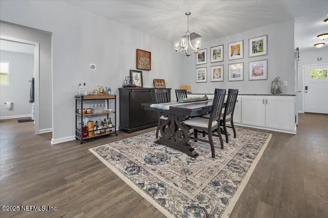 $425,000 | 5573 Casavedra Court, Jacksonville, FL 32244