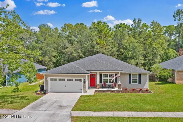$425,000 | 5573 Casavedra Court, Jacksonville, FL 32244