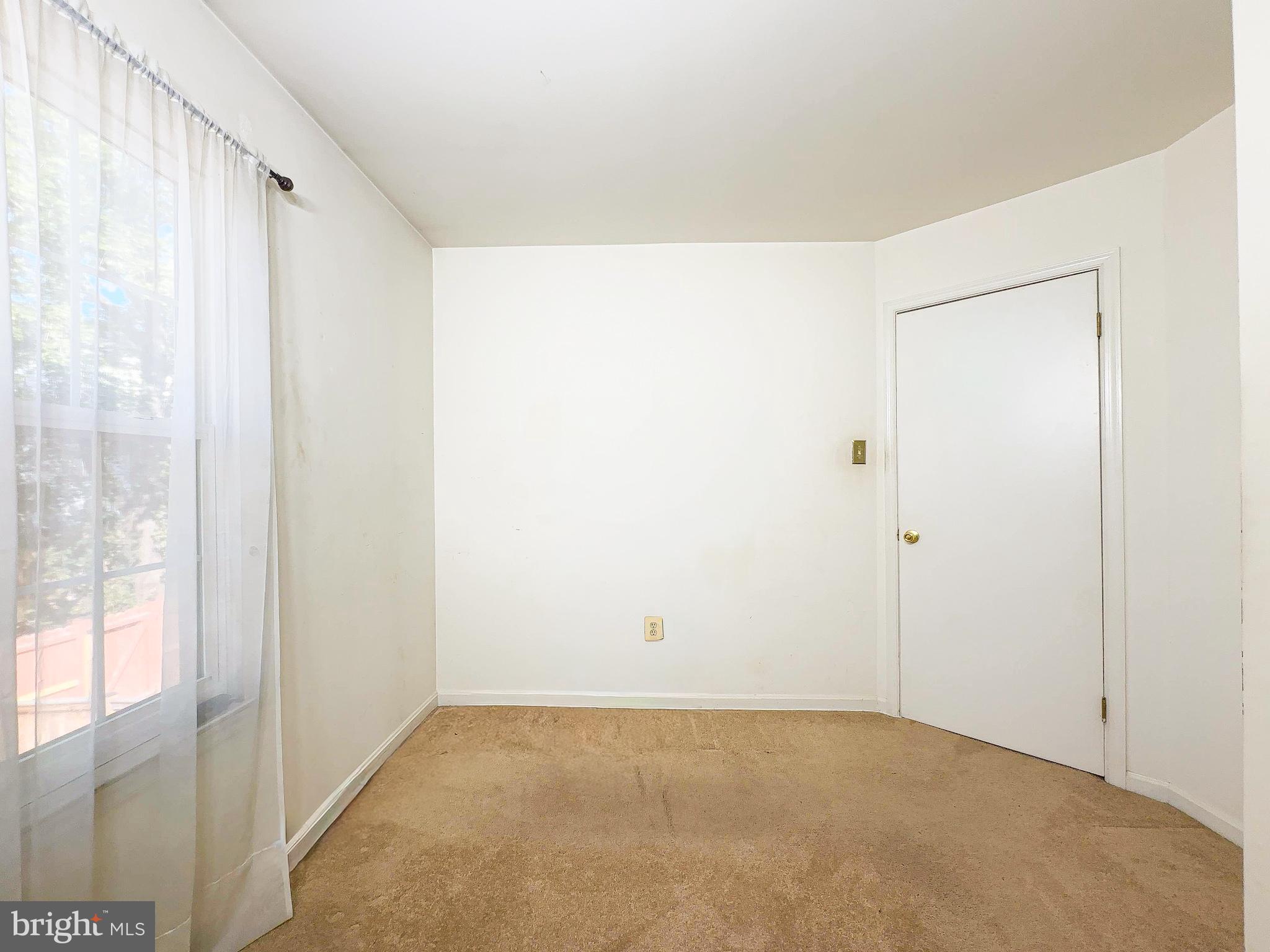 8578 Ritchboro Road District Heights, MD 20747 - Photo 18 of 31 a view of an empty room