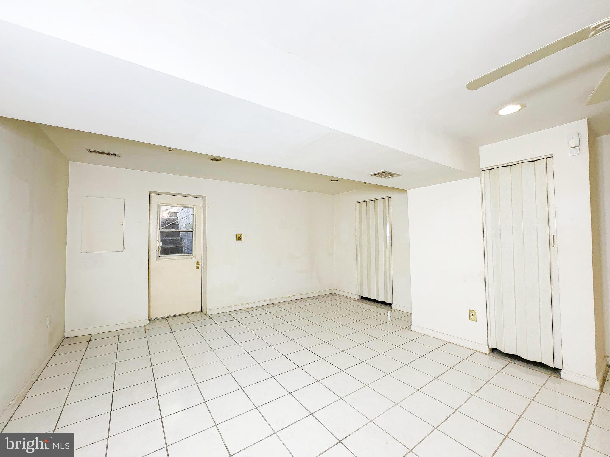 8578 Ritchboro Road District Heights, MD 20747 - Photo 26 of 31 a view of an empty room