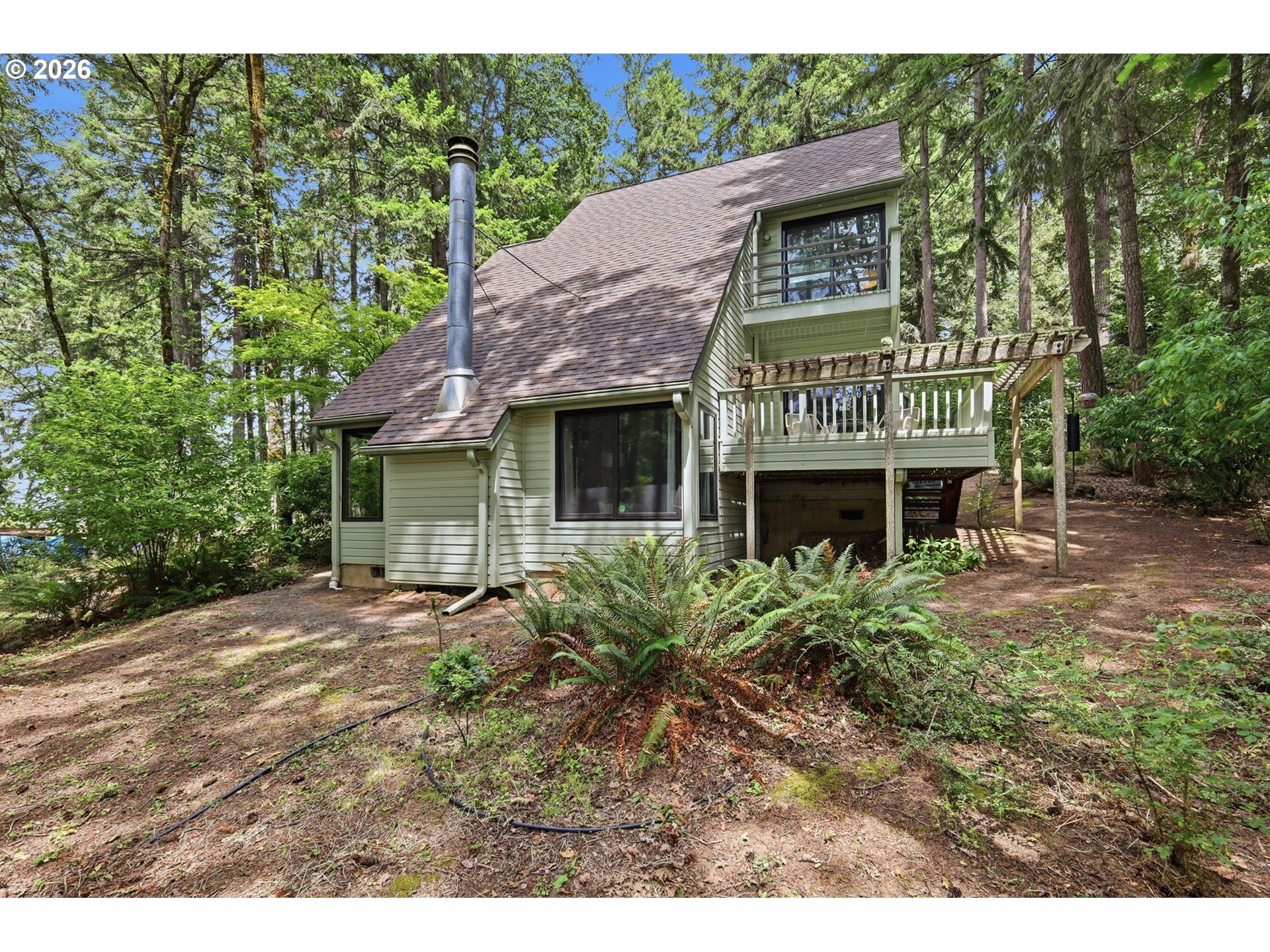 4650 Old Dillard Road Eugene, OR 97405 - Photo 43 of 48