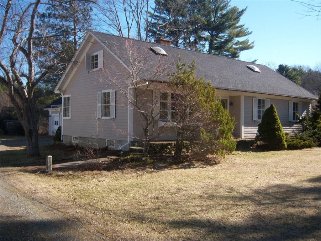 4 River Hill Road Jefferson, ME 04348 - Photo 1 of 20 Photo