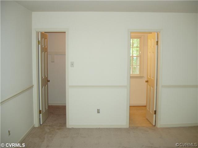 3009 Sagegrove Road Midlothian, VA 23112 - Photo 11 of 19 Master Bedroom