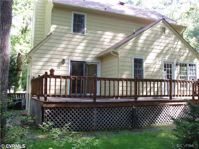 3009 Sagegrove Road Midlothian, VA 23112 - Photo 15 of 19 Patio/Deck
