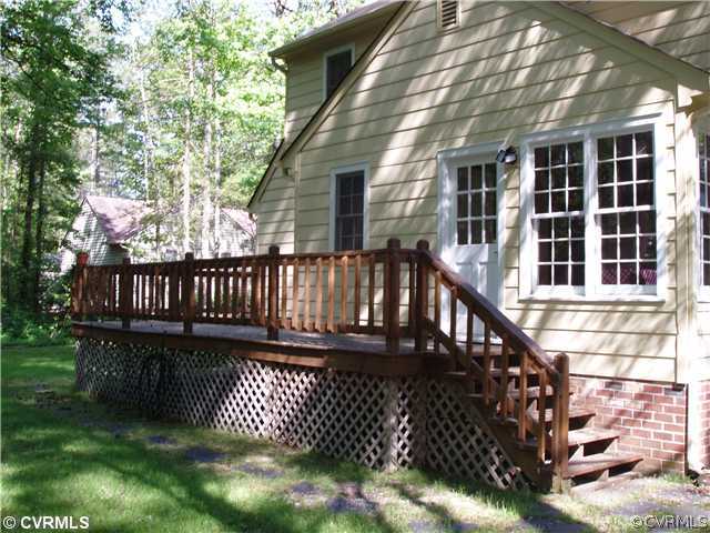 3009 Sagegrove Road Midlothian, VA 23112 - Photo 16 of 19 Patio/Deck