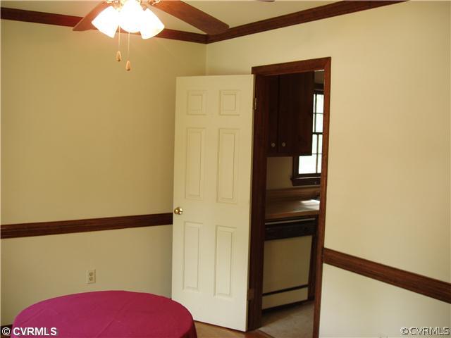 3009 Sagegrove Road Midlothian, VA 23112 - Photo 3 of 19 Dining Room