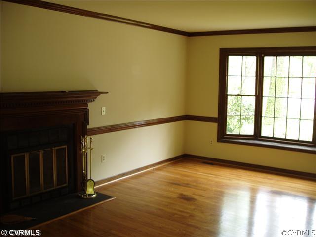 3009 Sagegrove Road Midlothian, VA 23112 - Photo 5 of 19 Living Room