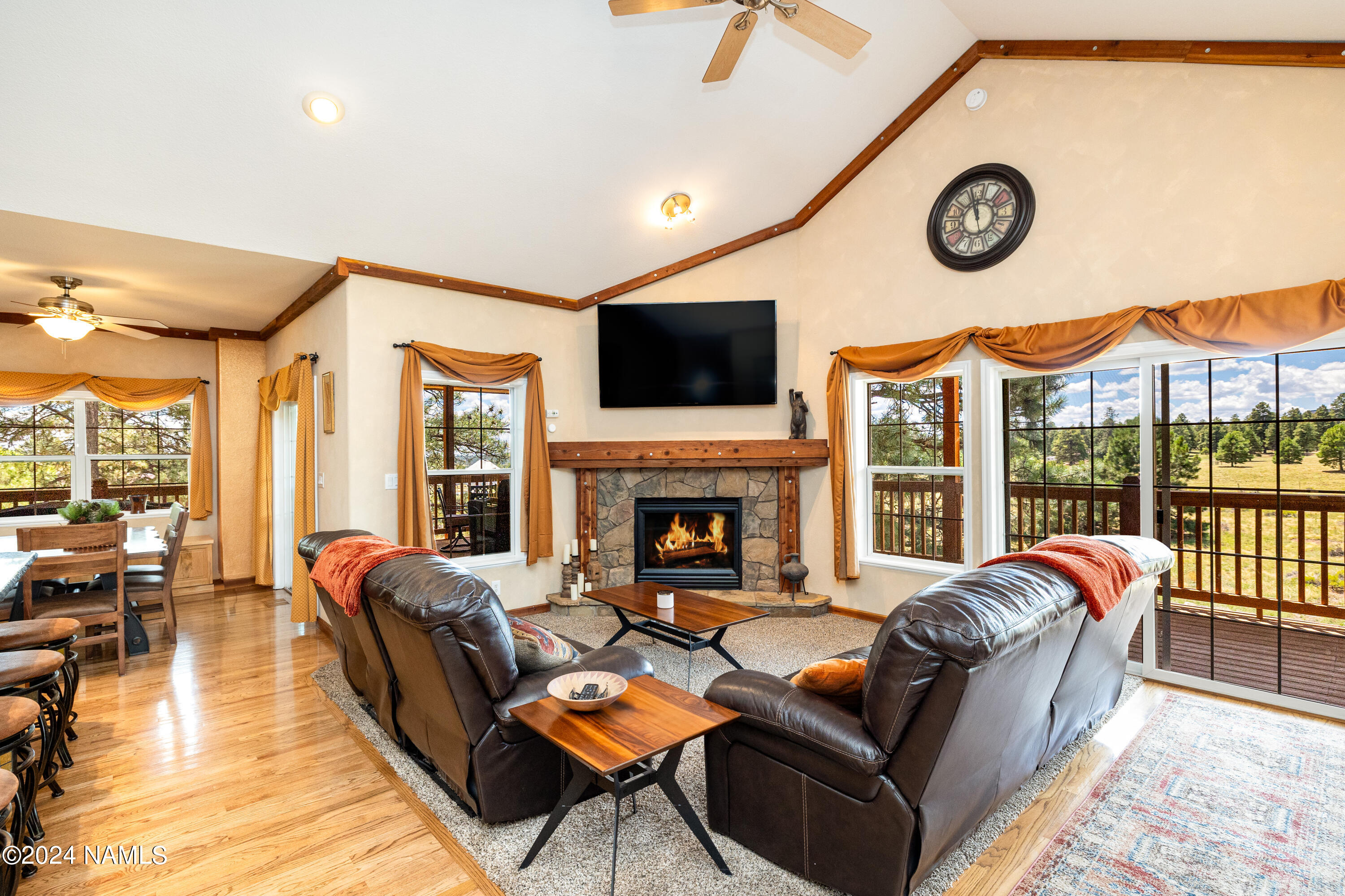 5520 Forest Drive Flagstaff, AZ 86004 - Photo 11 of 57 CP-42