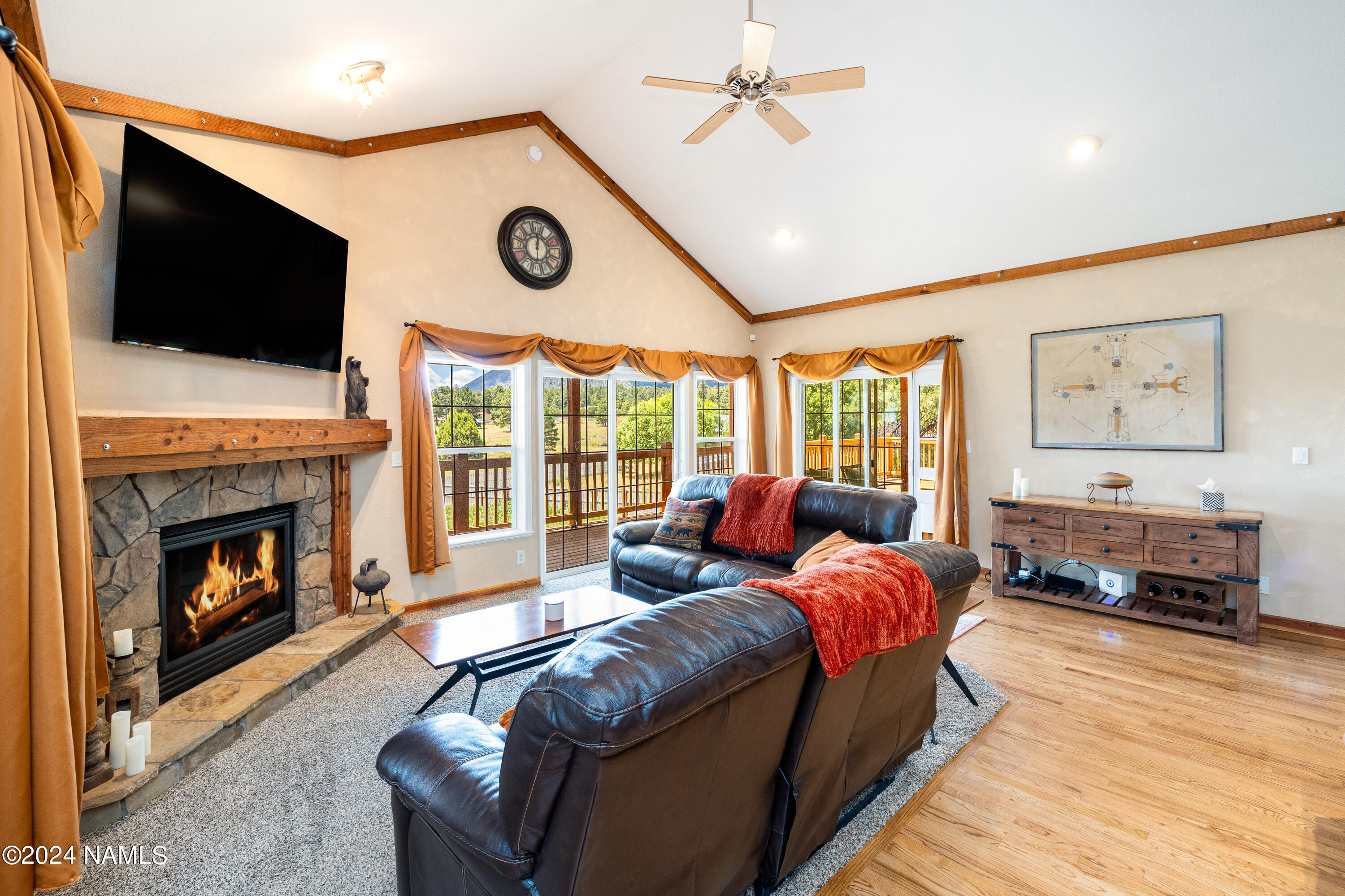 5520 Forest Drive Flagstaff, AZ 86004 - Photo 12 of 57 CP-44