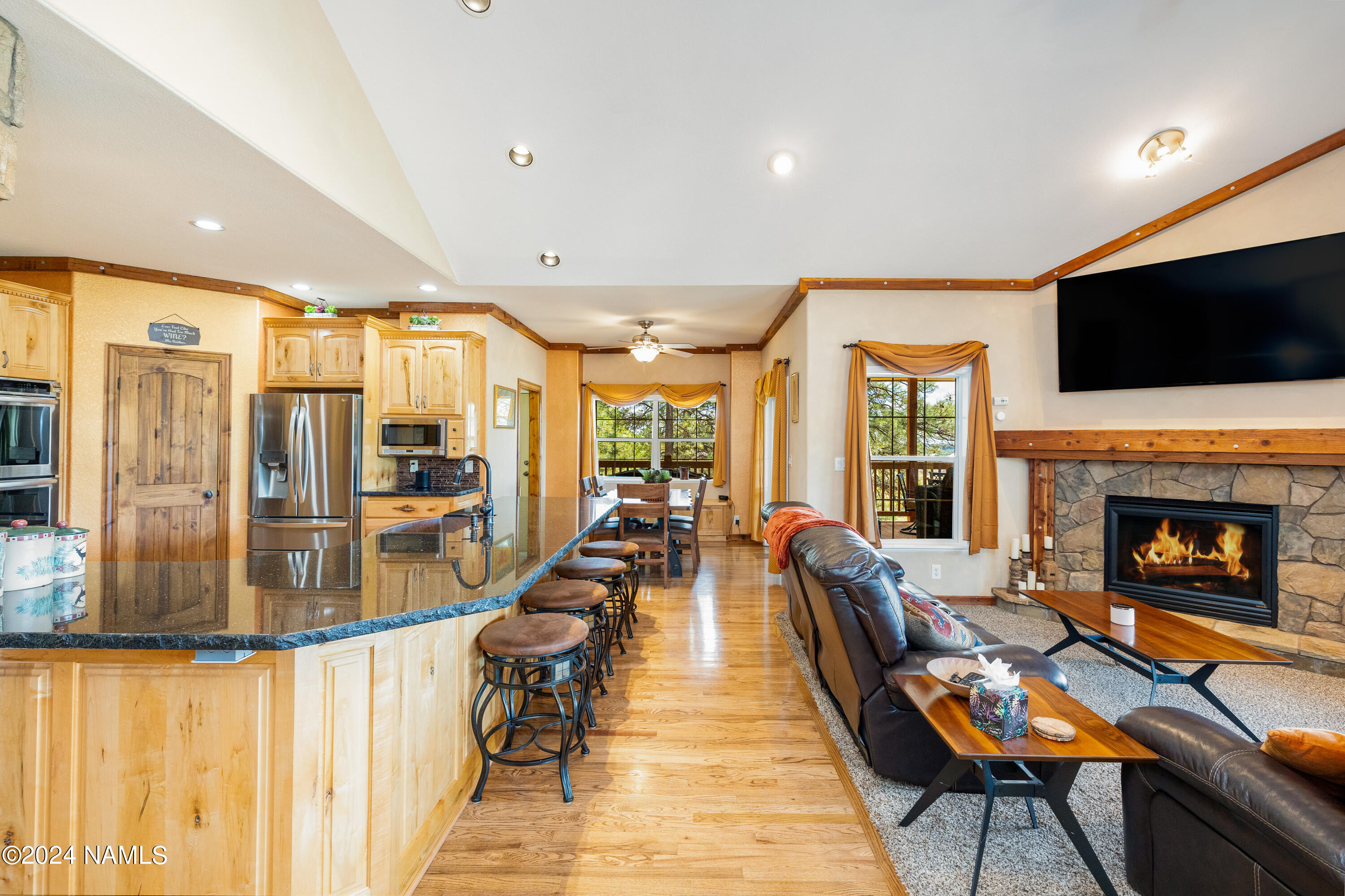 5520 Forest Drive Flagstaff, AZ 86004 - Photo 13 of 57 CP-43