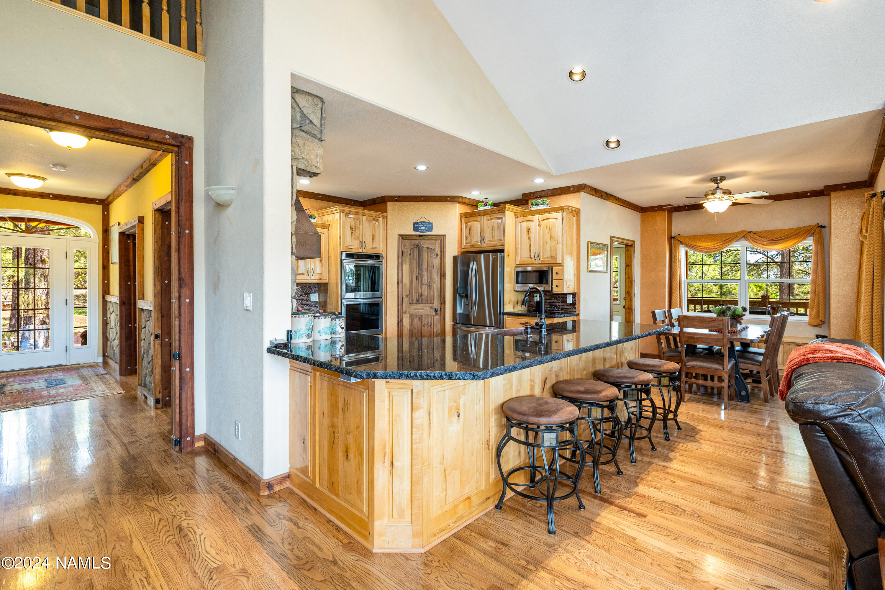 5520 Forest Drive Flagstaff, AZ 86004 - Photo 14 of 57 CP-45