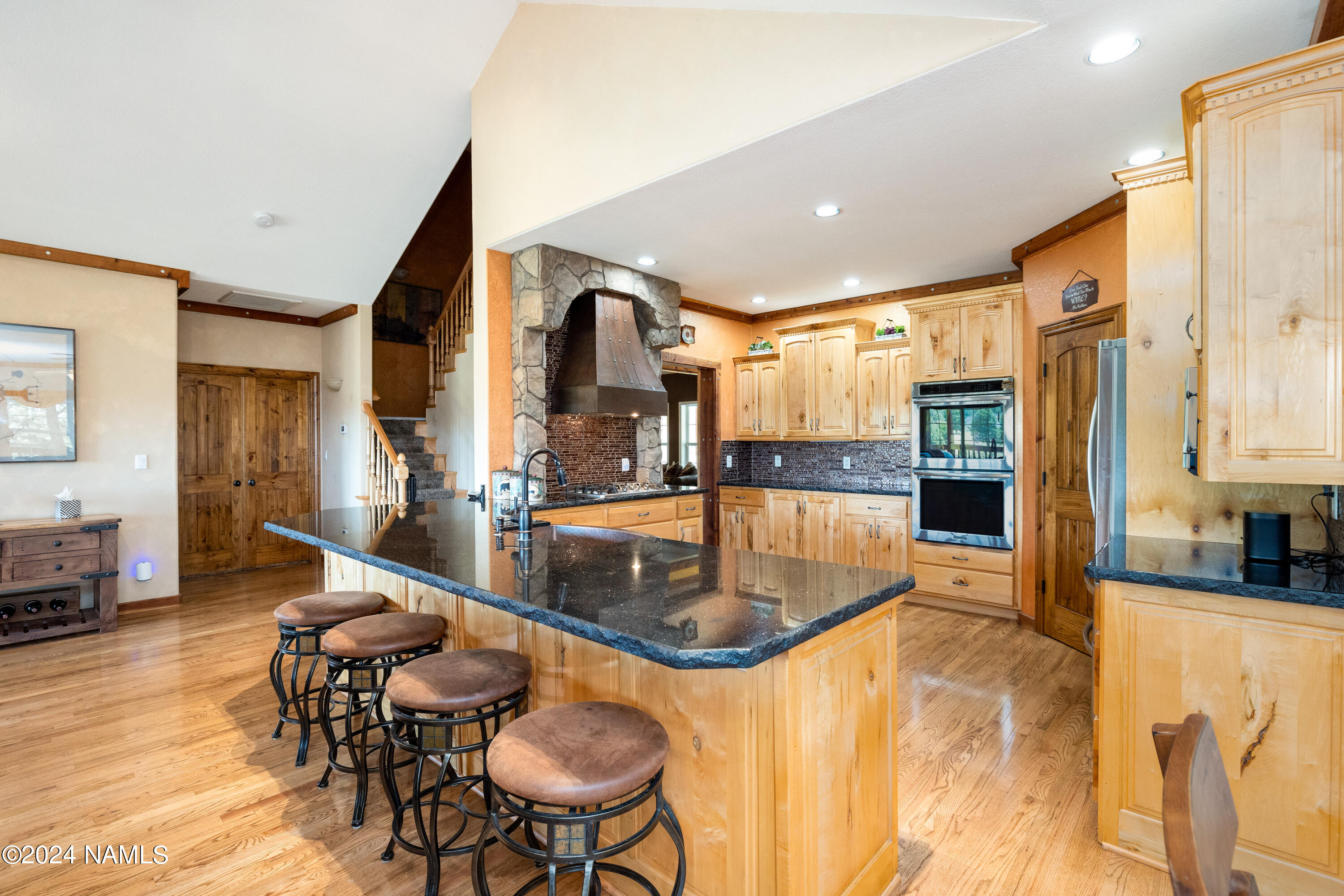 5520 Forest Drive Flagstaff, AZ 86004 - Photo 15 of 57 CP-46