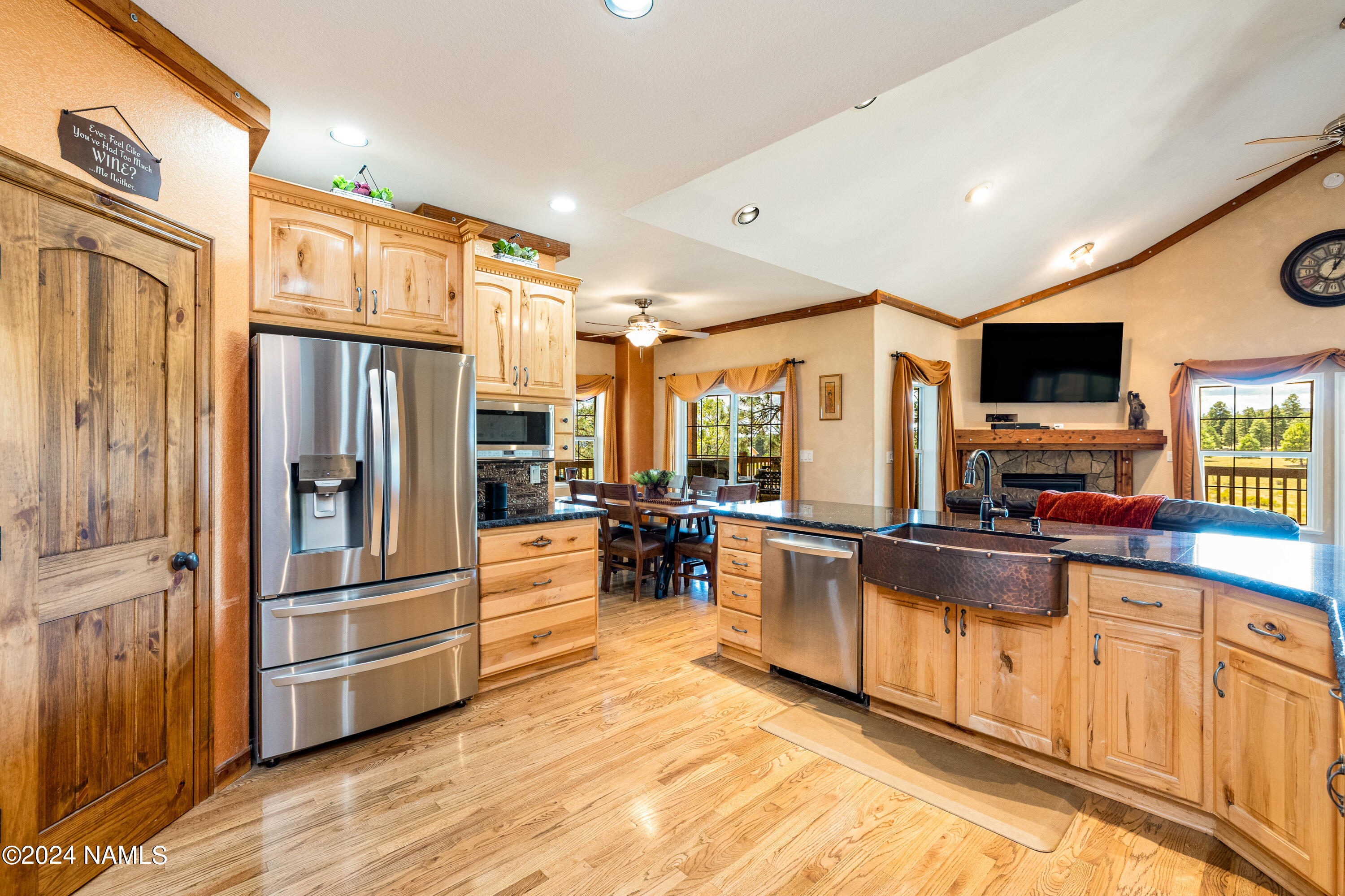 5520 Forest Drive Flagstaff, AZ 86004 - Photo 16 of 57 CP-49