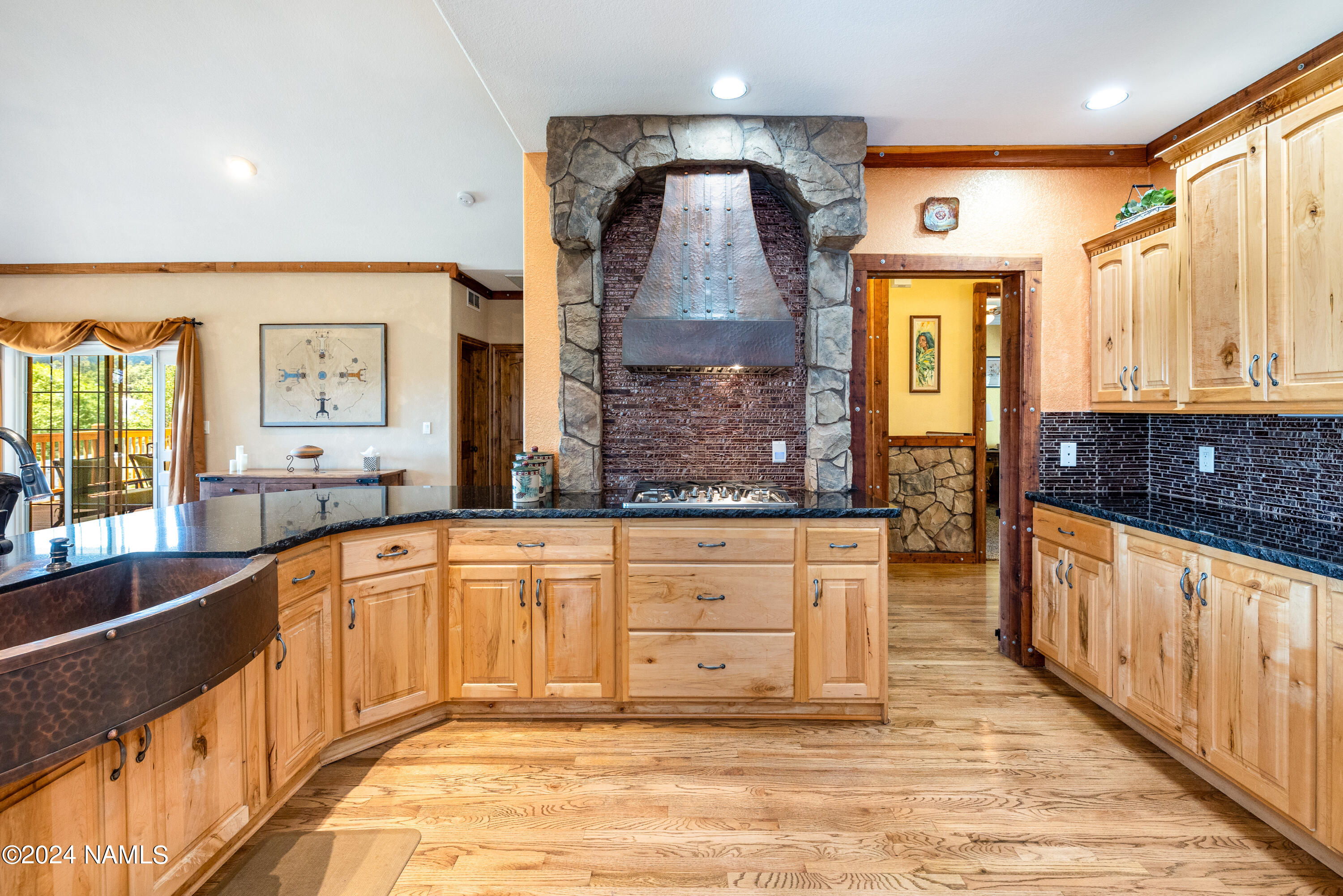 5520 Forest Drive Flagstaff, AZ 86004 - Photo 17 of 57 CP-48