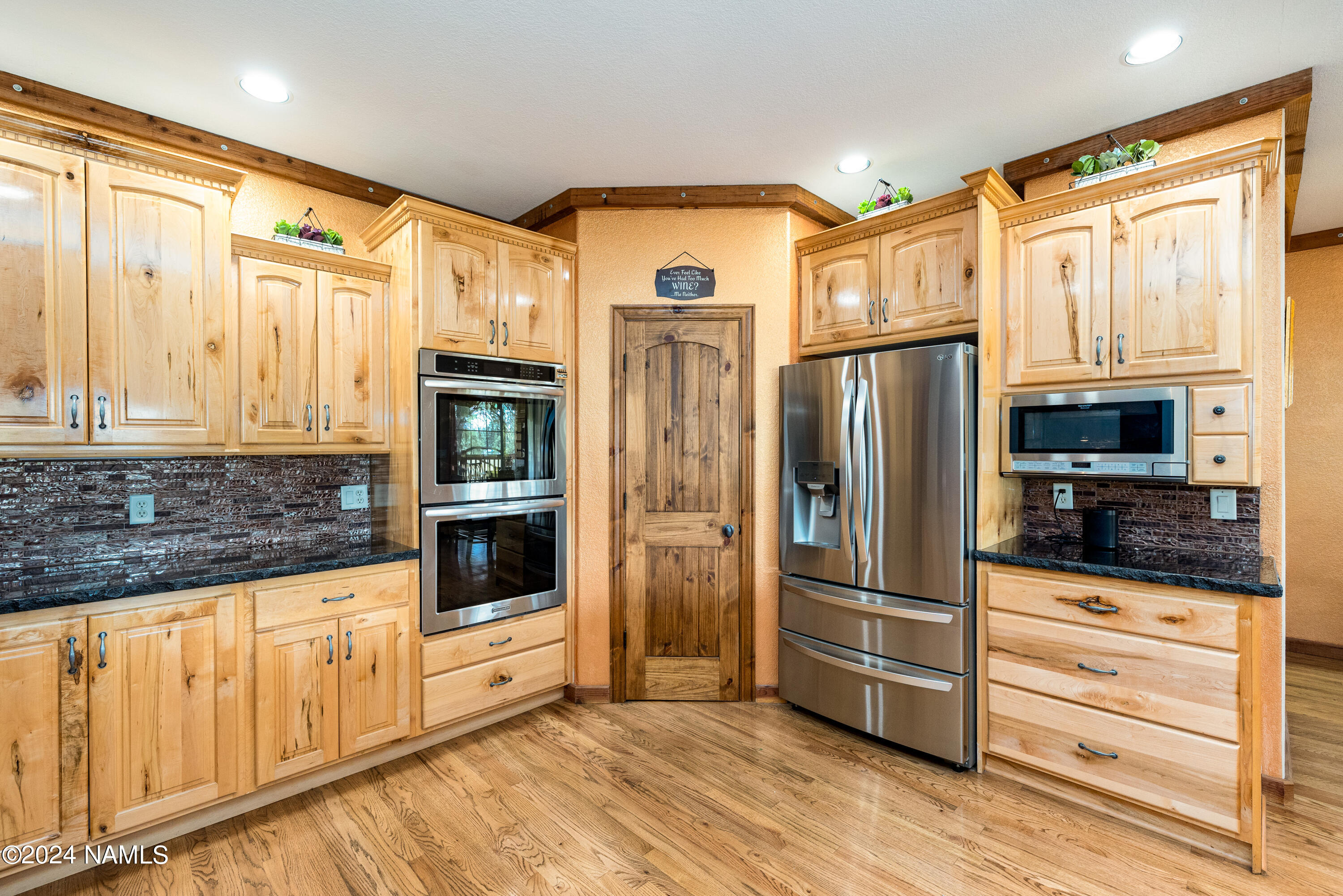 5520 Forest Drive Flagstaff, AZ 86004 - Photo 18 of 57 CP-50