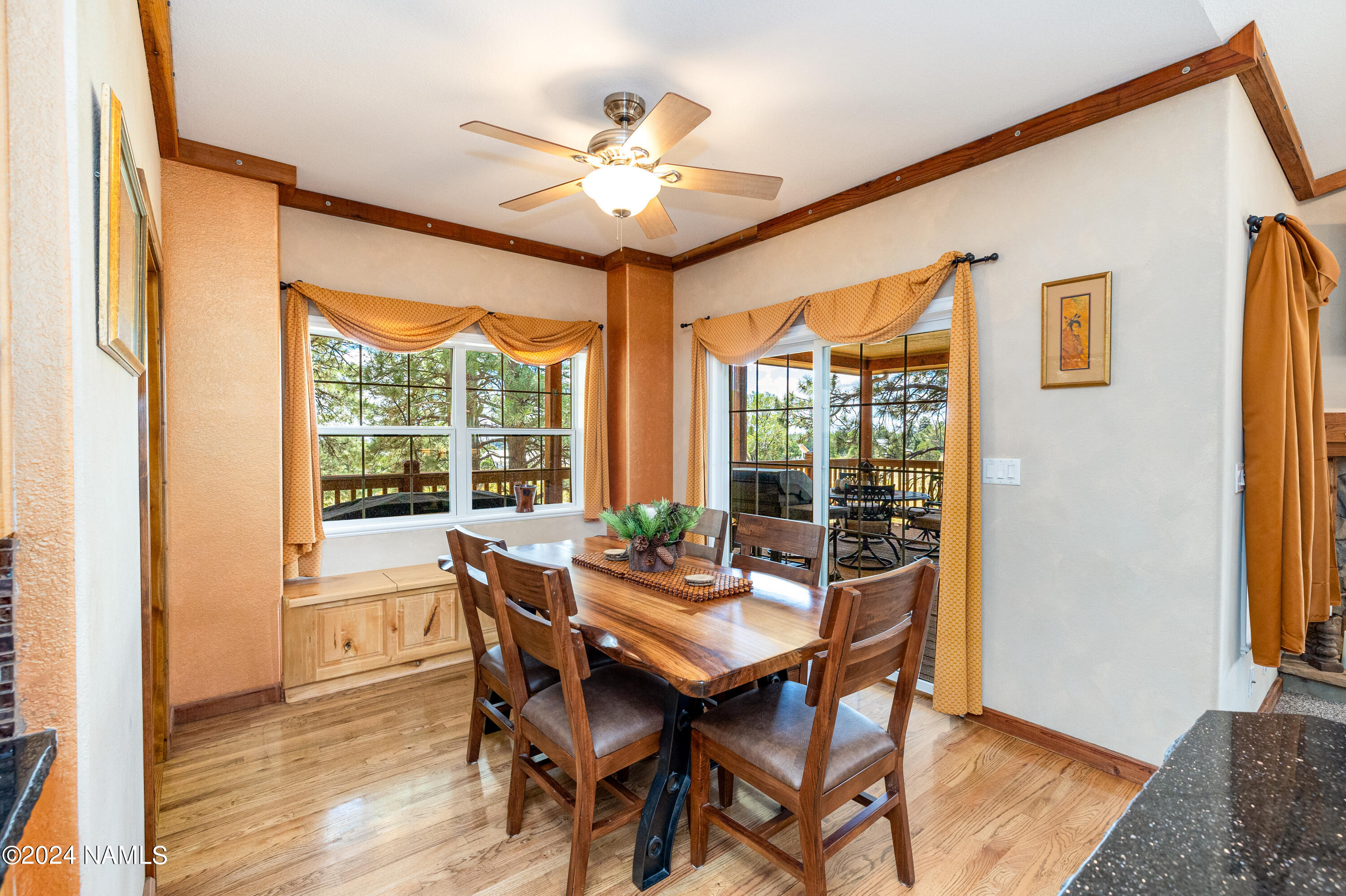 5520 Forest Drive Flagstaff, AZ 86004 - Photo 19 of 57 CP-47