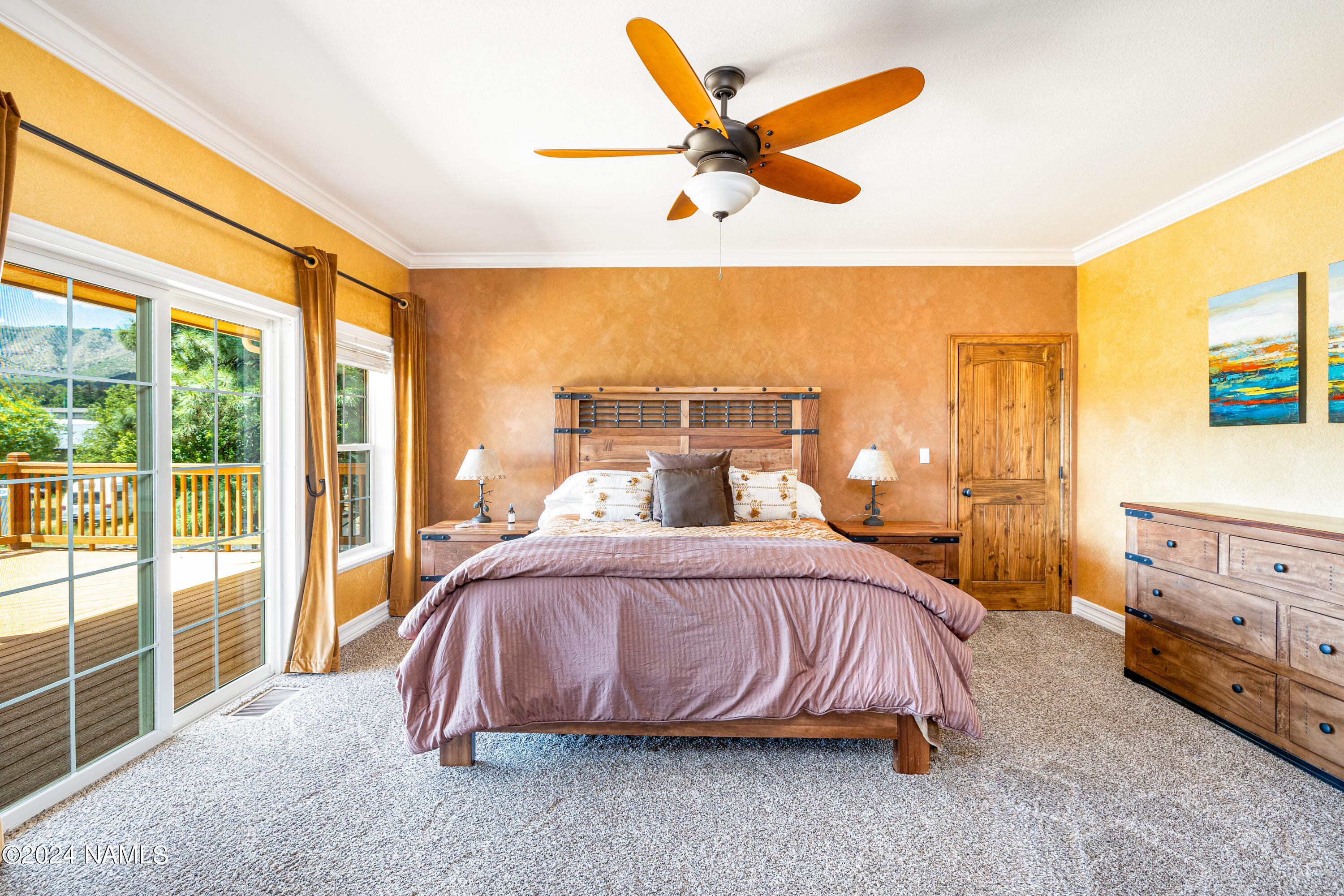 5520 Forest Drive Flagstaff, AZ 86004 - Photo 22 of 57 CP-52