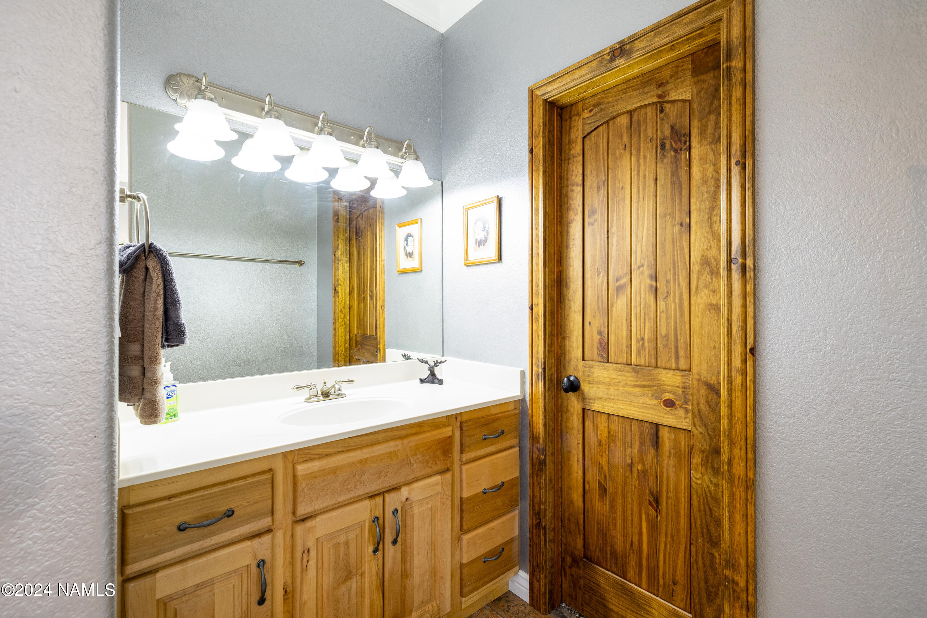 5520 Forest Drive Flagstaff, AZ 86004 - Photo 26 of 57 CP-55