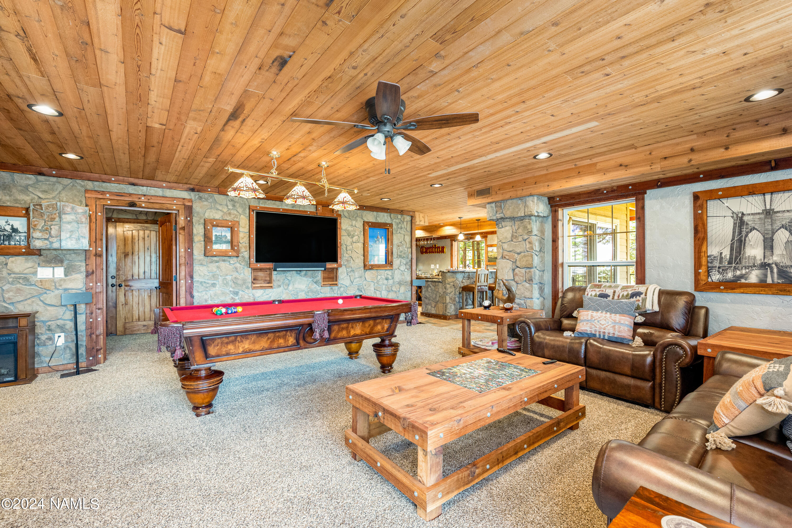 5520 Forest Drive Flagstaff, AZ 86004 - Photo 34 of 57 CP-62