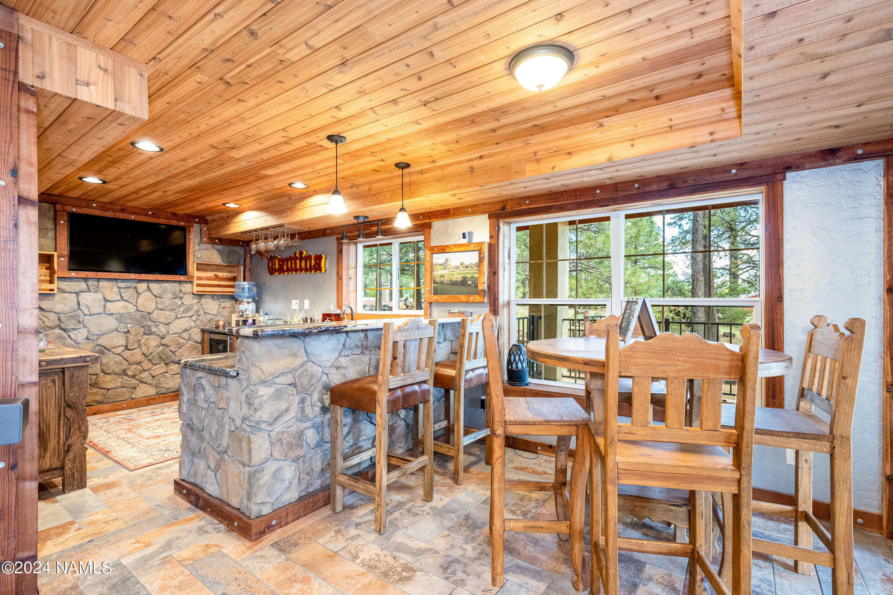 5520 Forest Drive Flagstaff, AZ 86004 - Photo 35 of 57 CP-64