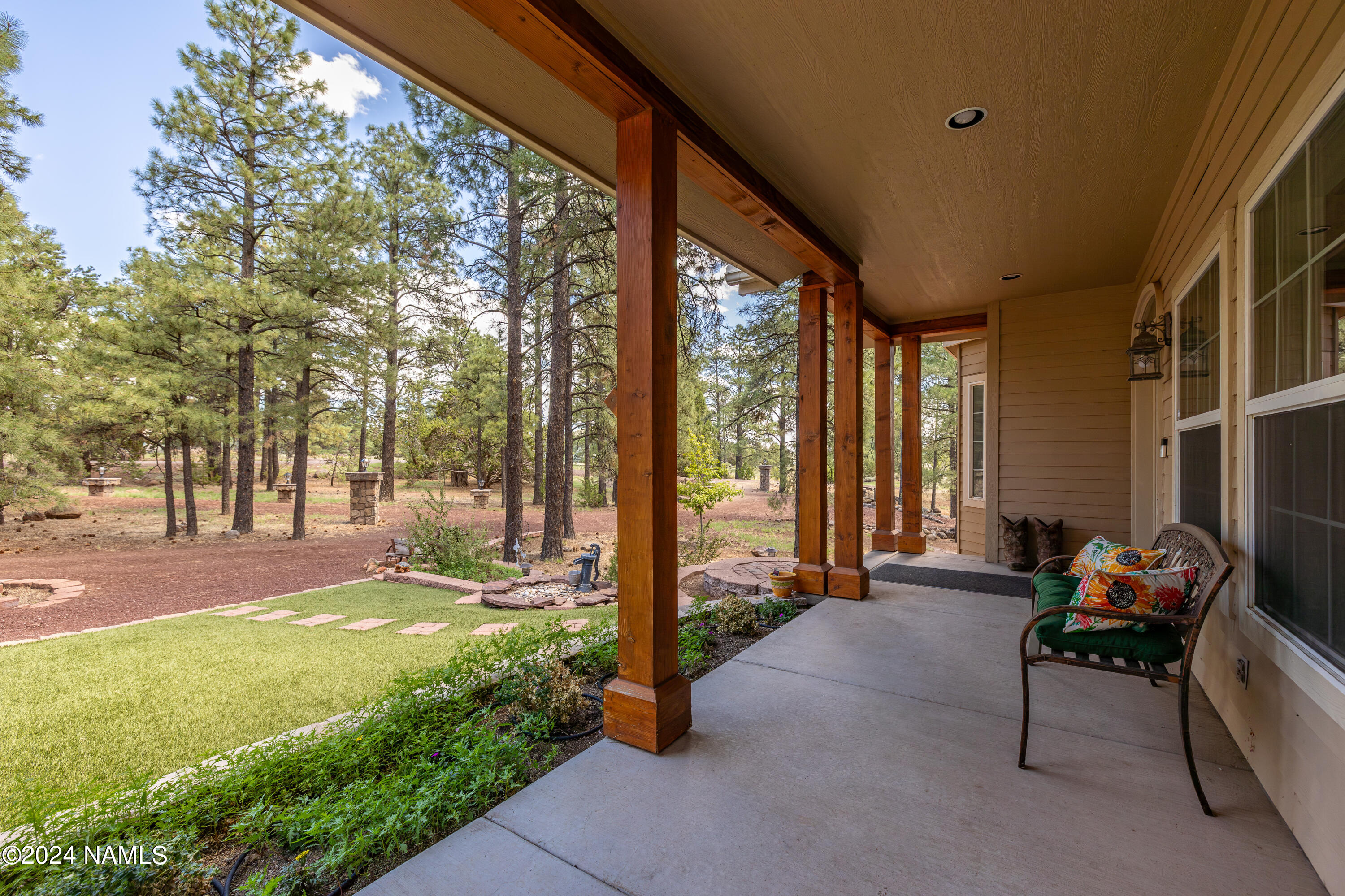5520 Forest Drive Flagstaff, AZ 86004 - Photo 4 of 57 CP-14 - Copy