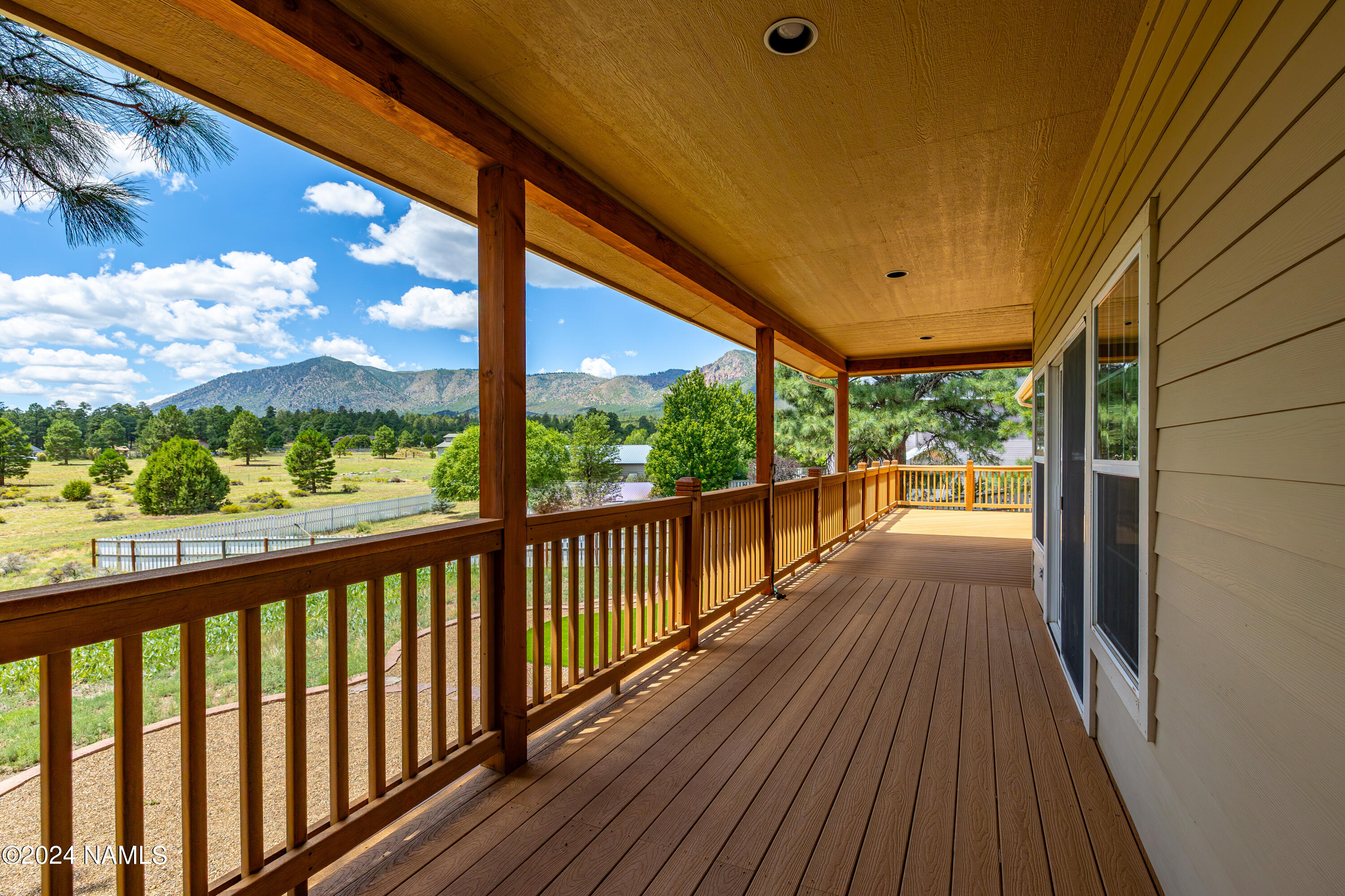 5520 Forest Drive Flagstaff, AZ 86004 - Photo 42 of 57 CP-35