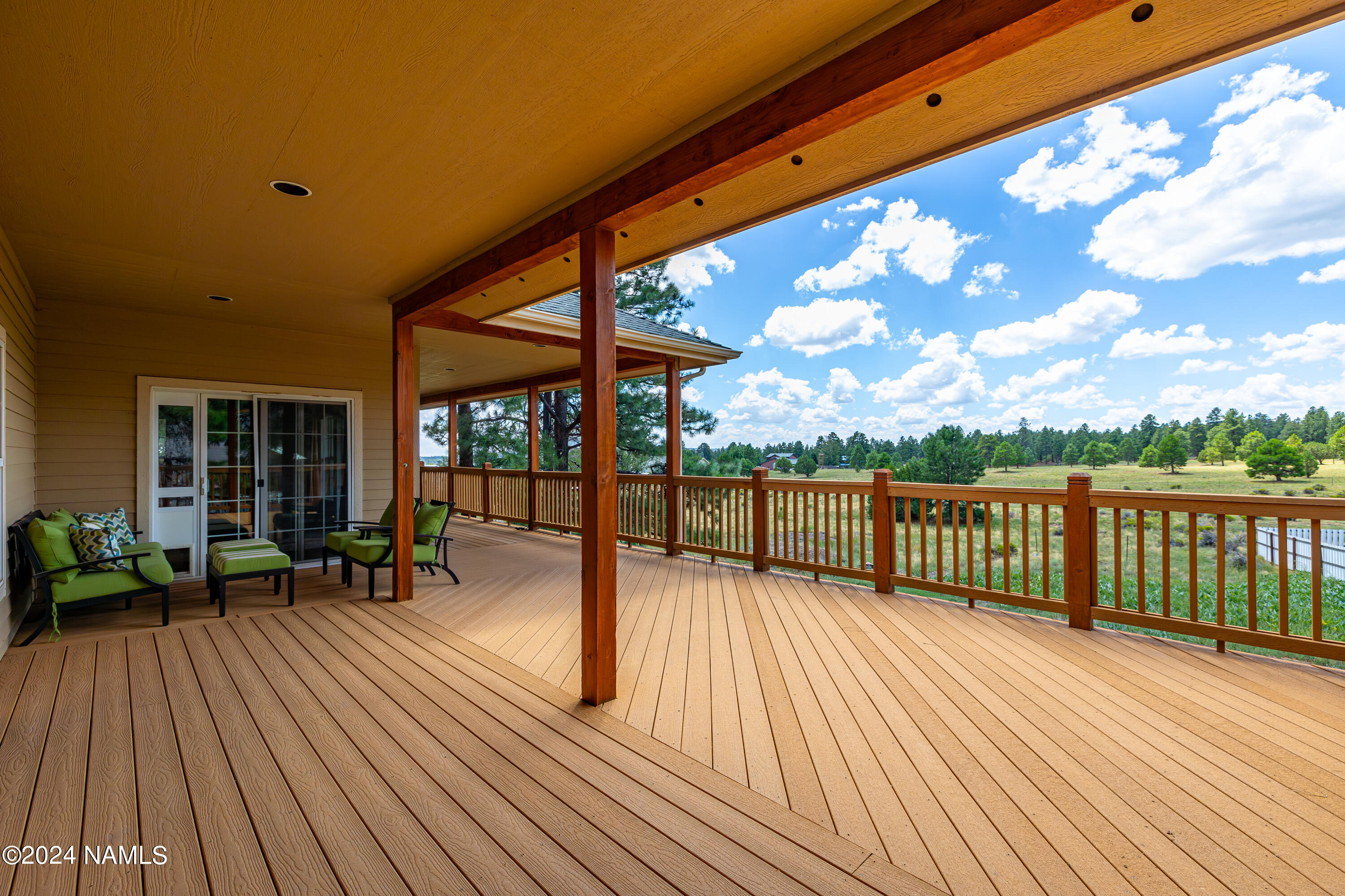 5520 Forest Drive Flagstaff, AZ 86004 - Photo 46 of 57 CP-29