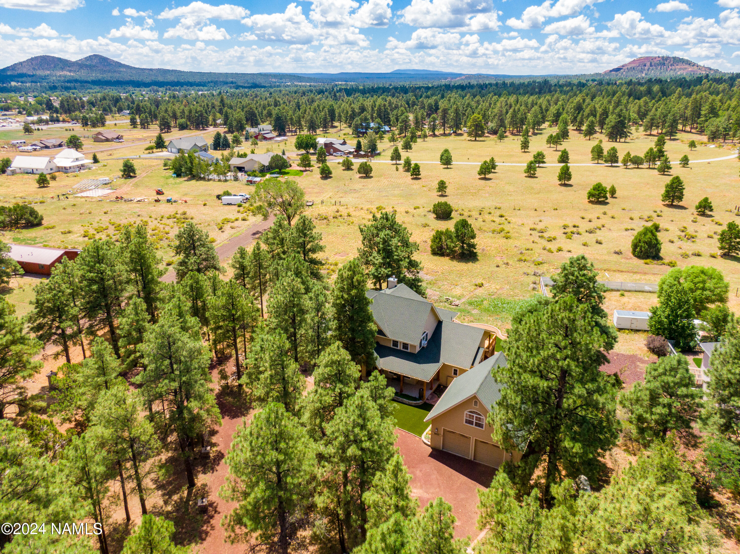 5520 Forest Drive Flagstaff, AZ 86004 - Photo 52 of 57 CP-23 - Copy