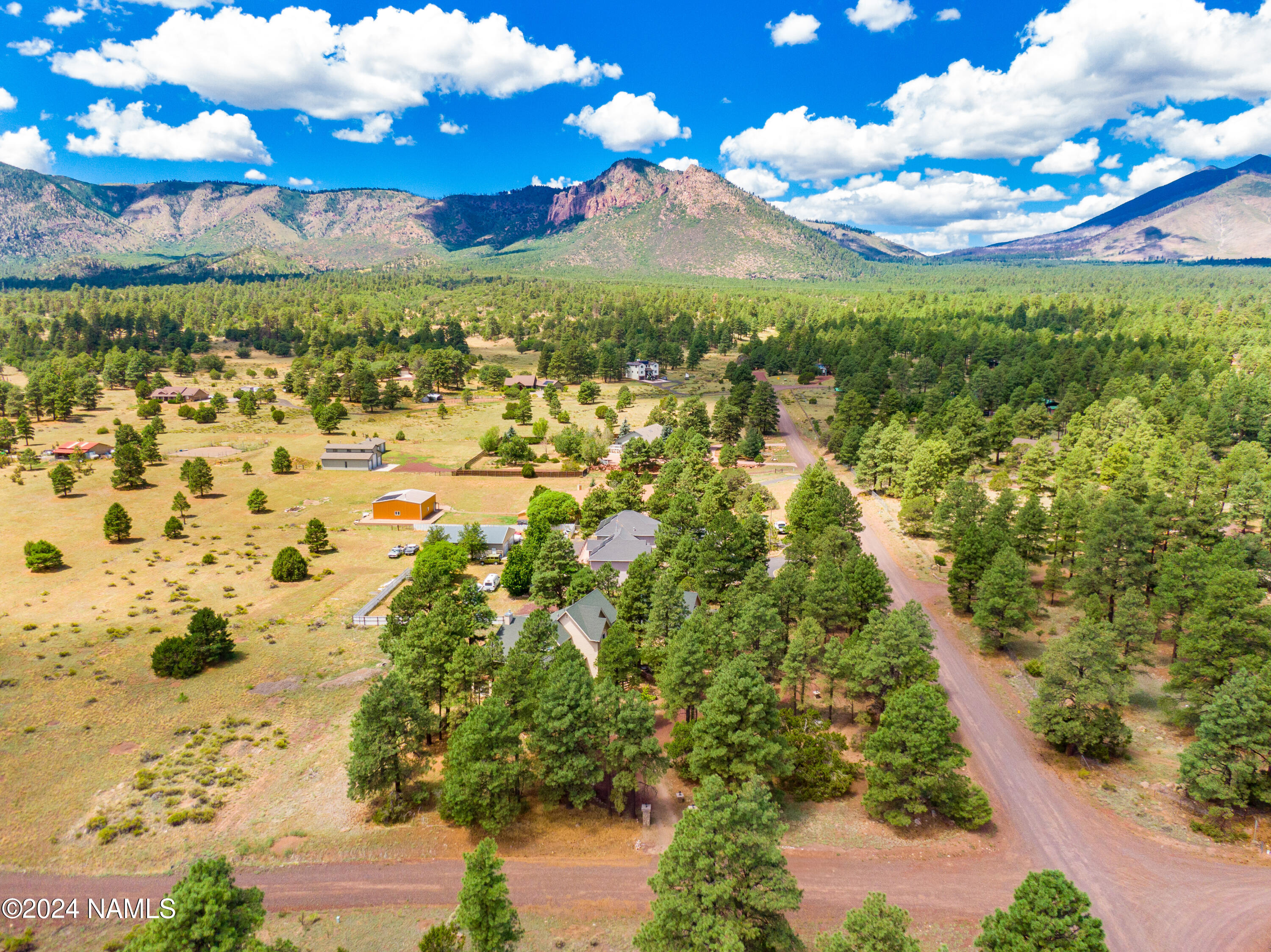 5520 Forest Drive Flagstaff, AZ 86004 - Photo 54 of 57 CP-3 - Copy