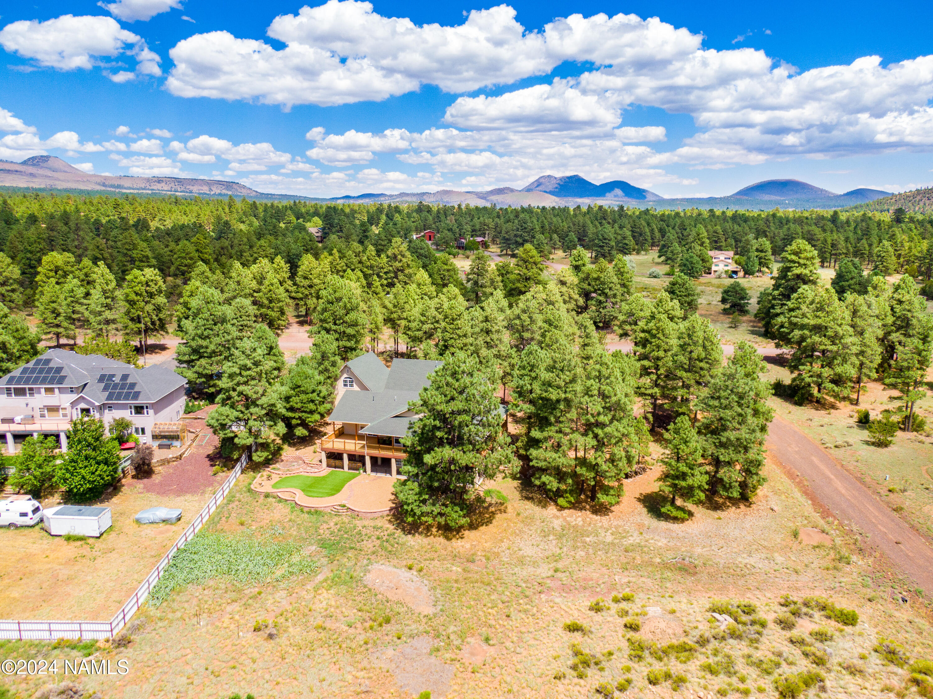 5520 Forest Drive Flagstaff, AZ 86004 - Photo 55 of 57 CP-8 - Copy