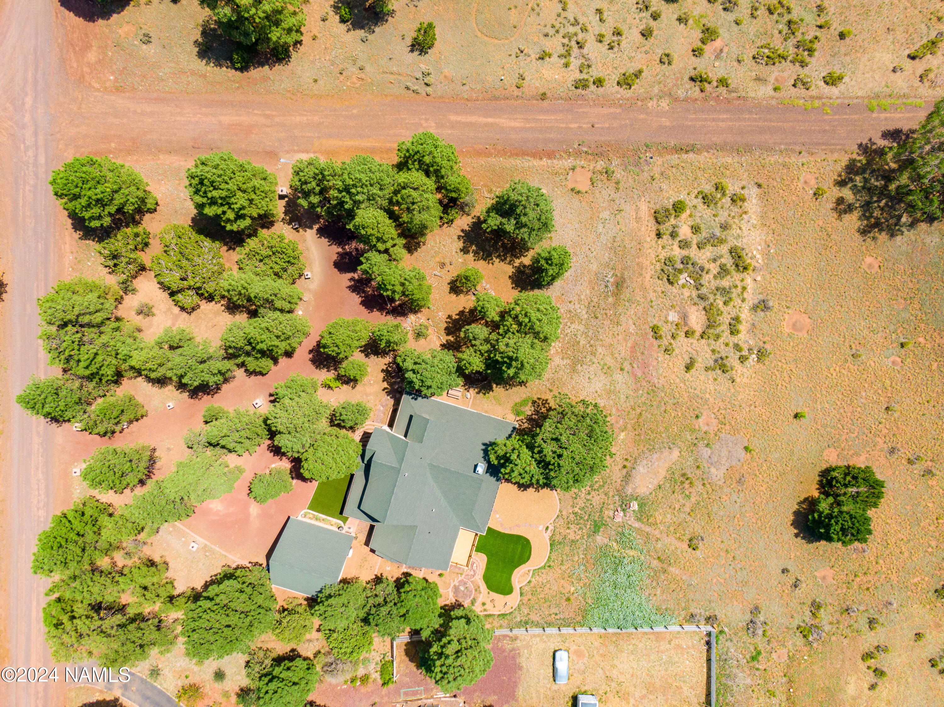 5520 Forest Drive Flagstaff, AZ 86004 - Photo 56 of 57 CP-18 - Copy