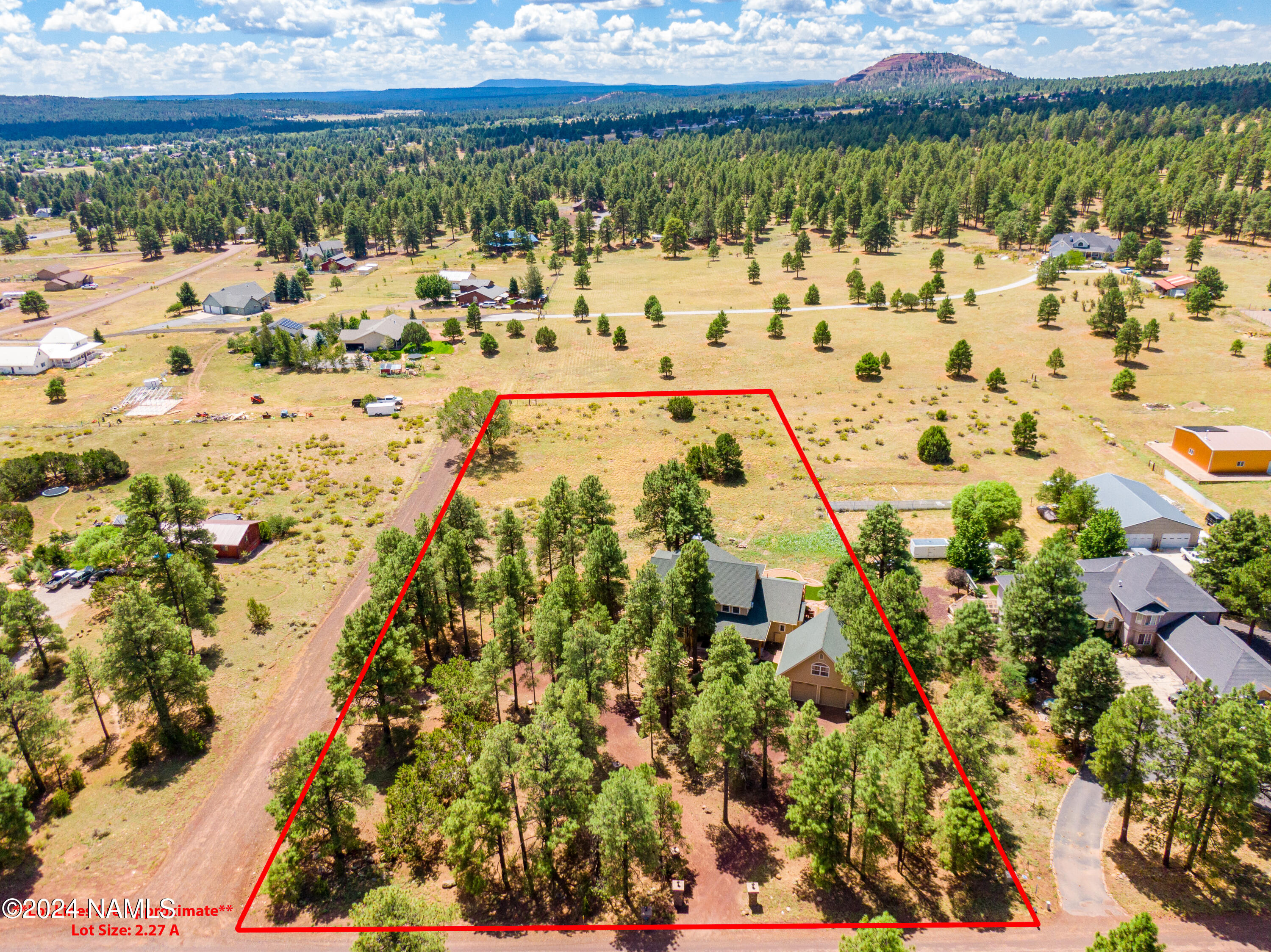 5520 Forest Drive Flagstaff, AZ 86004 - Photo 57 of 57 CP-20 - Copy