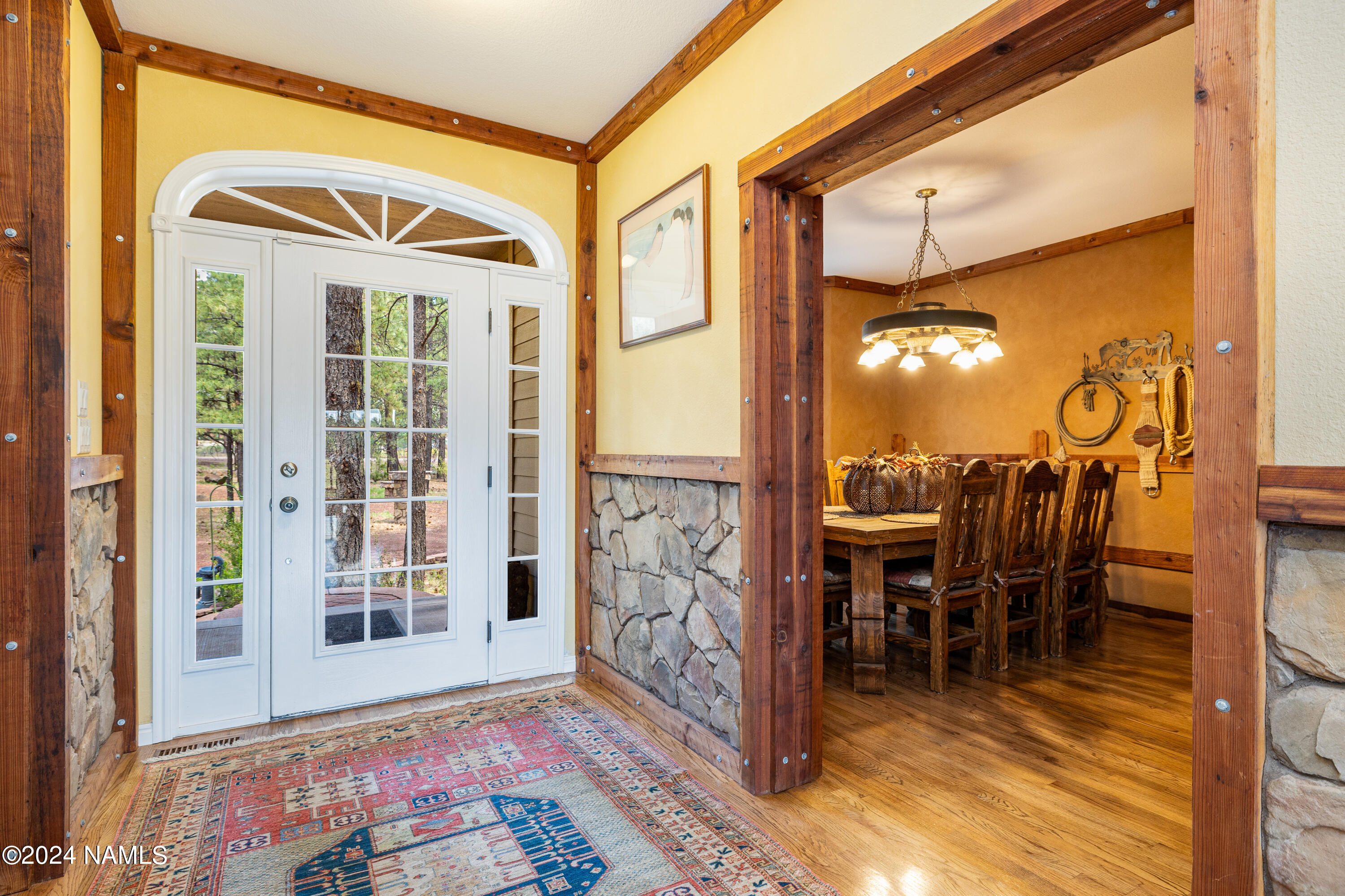 5520 Forest Drive Flagstaff, AZ 86004 - Photo 6 of 57 CP-36