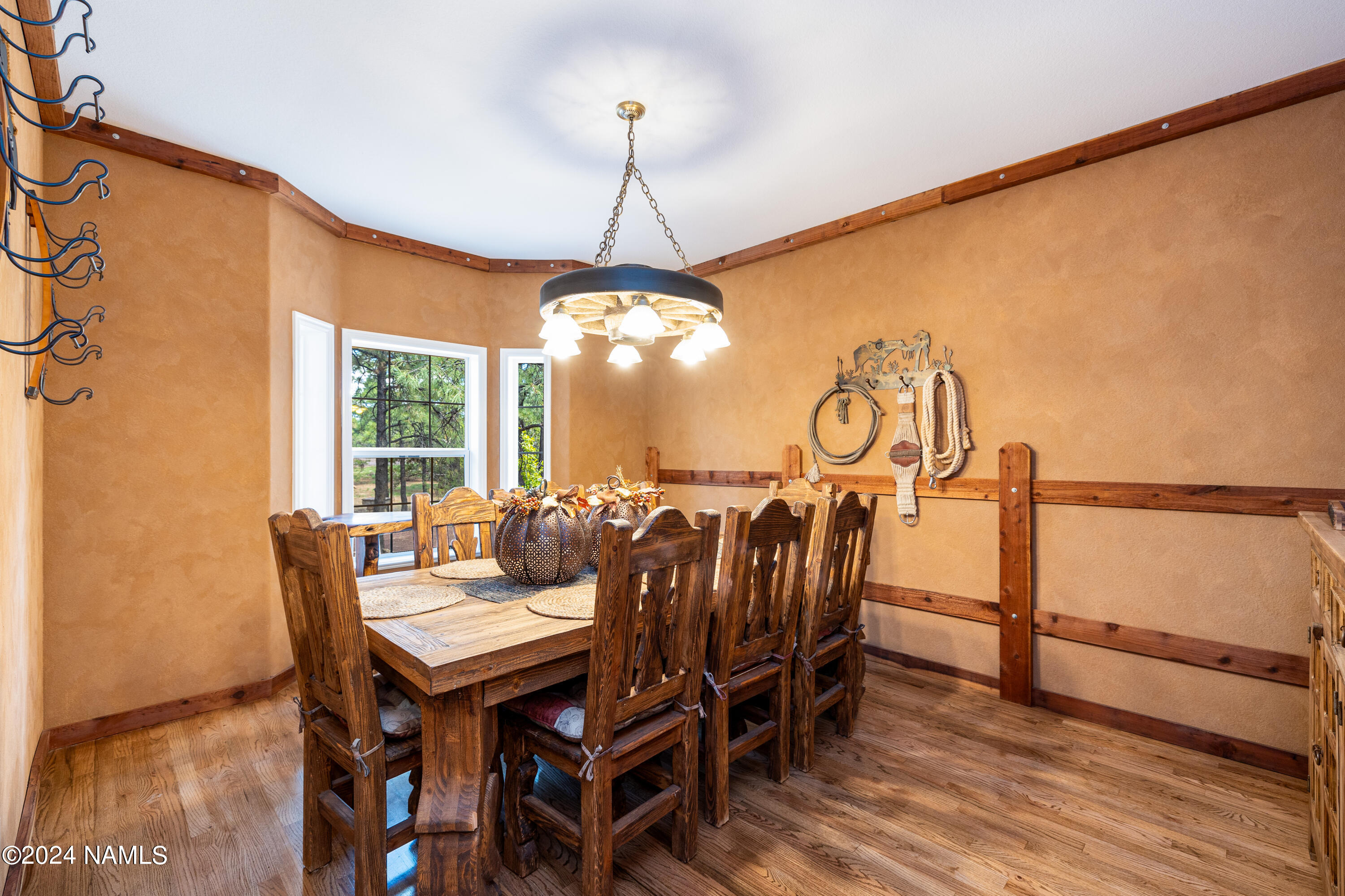 5520 Forest Drive Flagstaff, AZ 86004 - Photo 7 of 57 CP-37