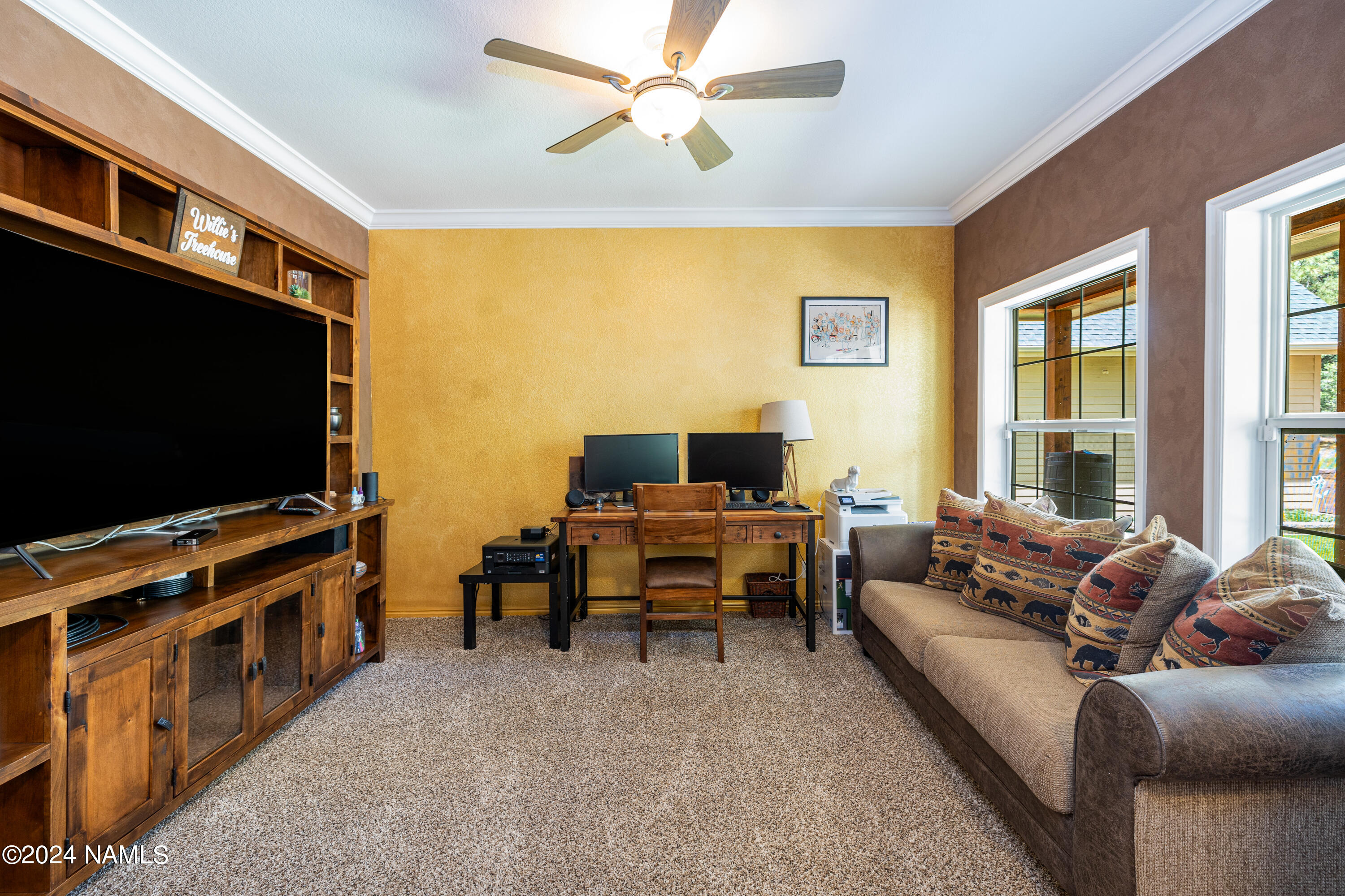 5520 Forest Drive Flagstaff, AZ 86004 - Photo 8 of 57 CP-39