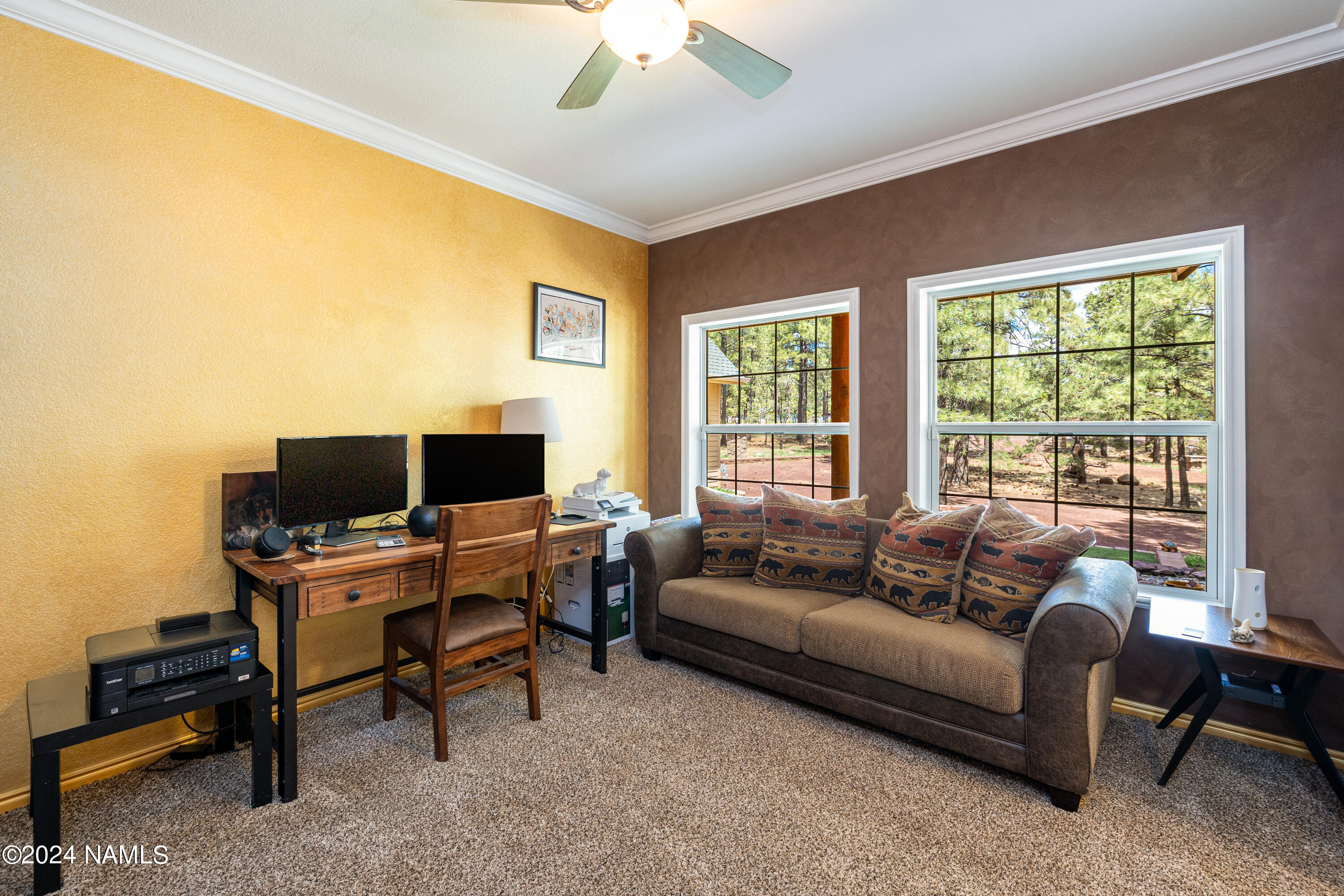 5520 Forest Drive Flagstaff, AZ 86004 - Photo 9 of 57 CP-40