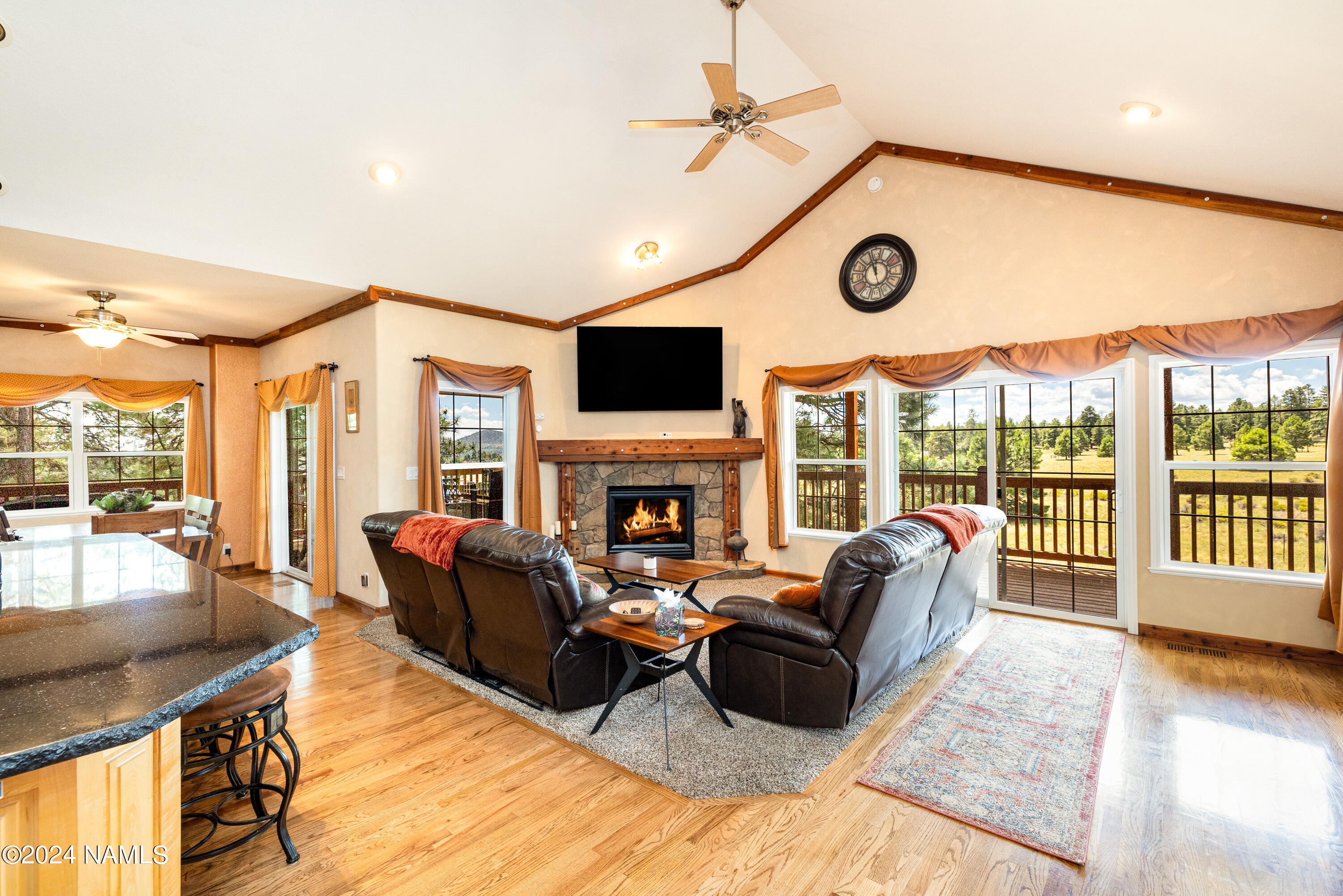 5520 Forest Drive Flagstaff, AZ 86004 - Photo 10 of 57 CP-41