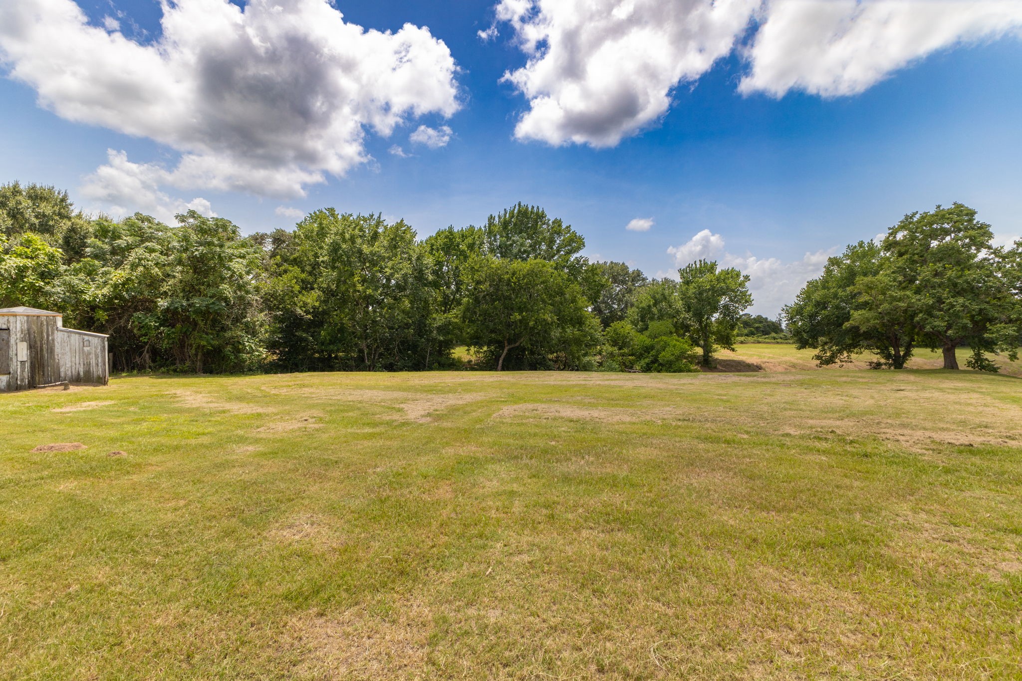 1195 Track Road New Ulm, TX 78950 - Photo 44 of 49 a view of outdoor space and yard