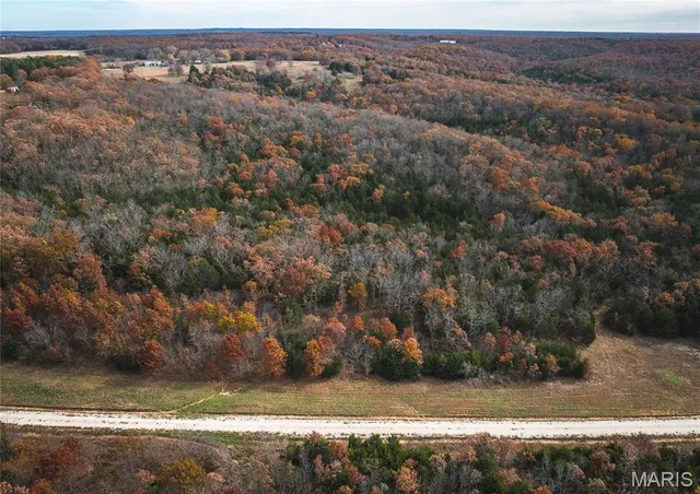 $52,582 | Lot #13 Private Drive, Rolla, MO 65401