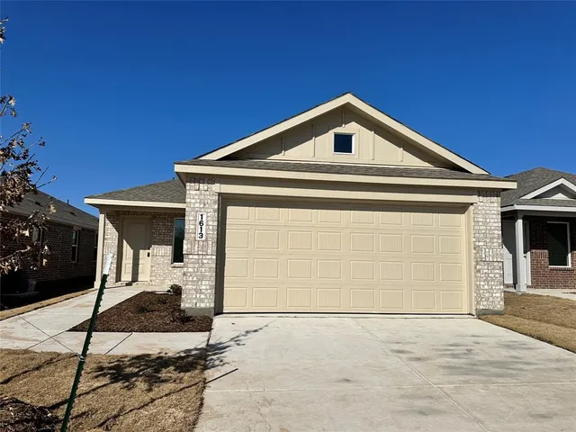 $1,850 | 1613 Elliott Road, Howe, TX 75459