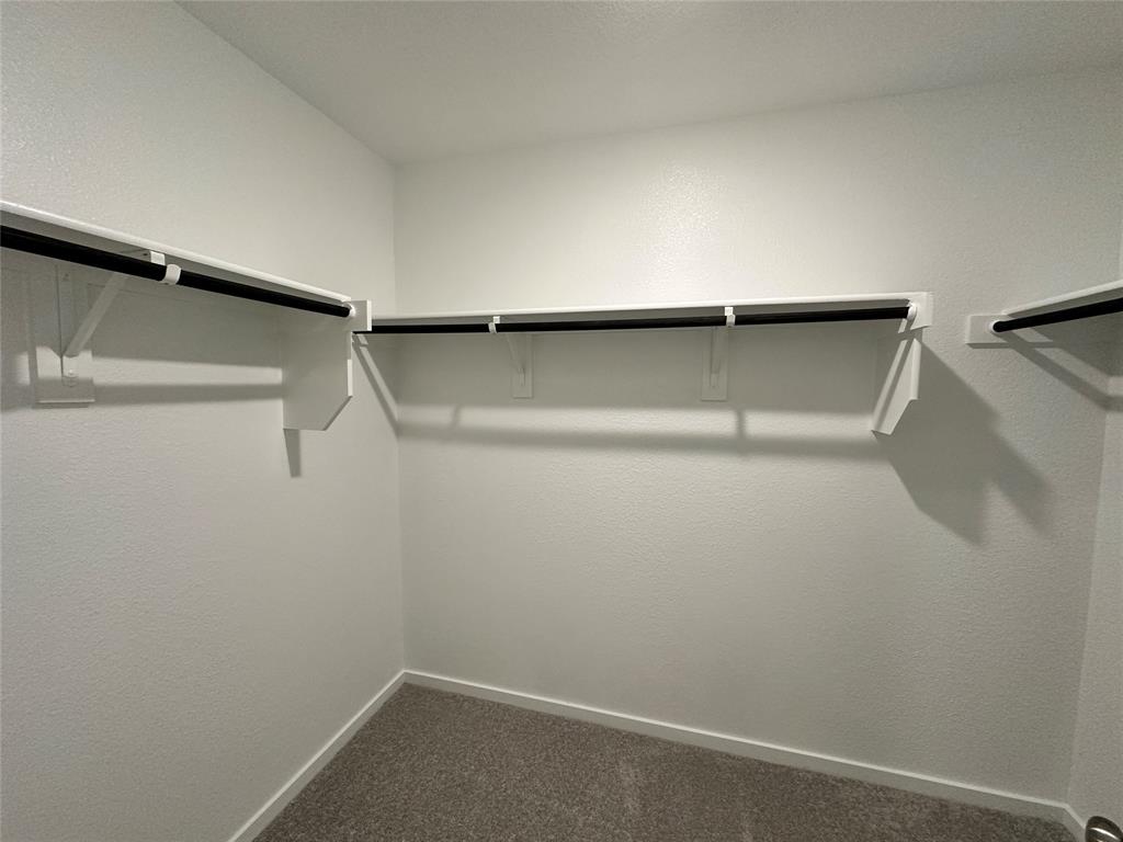 1613 Elliott Road Howe, TX 75459 - Photo 10 of 13 a view of a small space