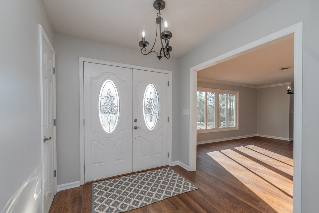 114 Ridgecrest Road Graniteville, SC 29829 - Photo 6 of 39