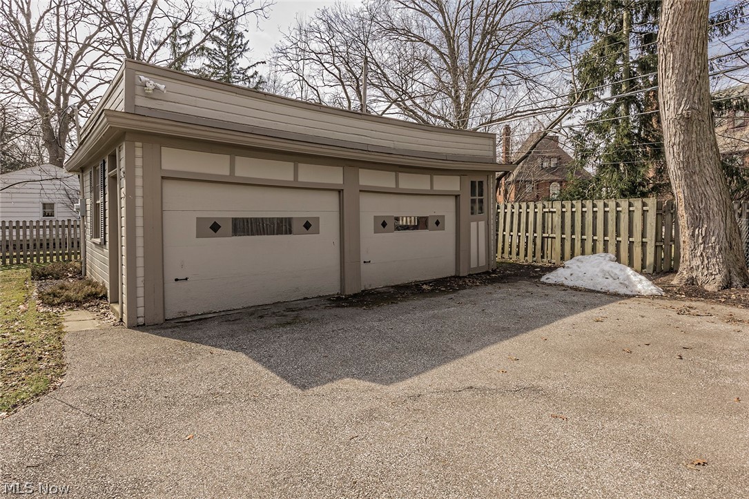 3370 Kenmore Road Shaker Heights, OH 44122 - Photo 34 of 35 Gallery Image 34
