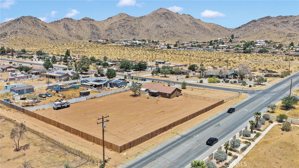 20083 Rimrock Road East Apple Valley, CA 92307 - Photo 39 of 41