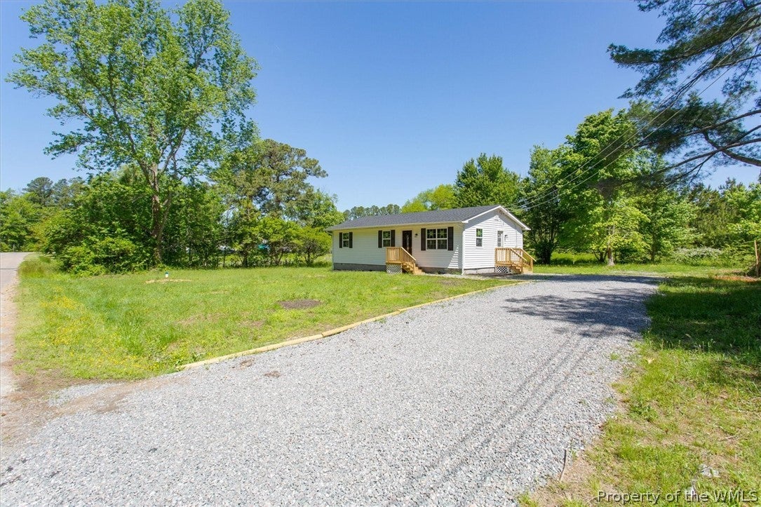 89 Reynolds Farm Road Lancaster, VA 22503 - Photo 4 of 30 Gallery Image 4