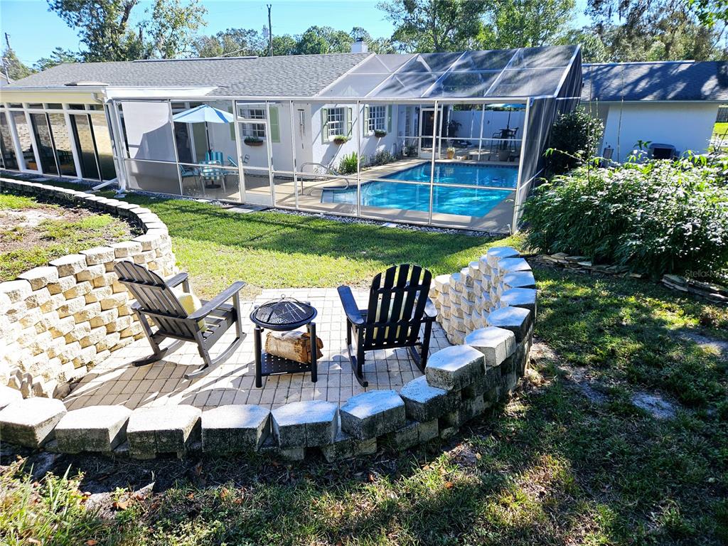 1417 Bavon Avenue Spring Hill, FL 34609 - Photo 1 of 1