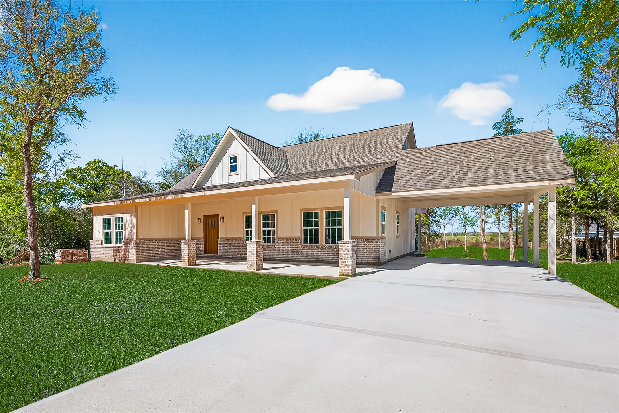 25136 Armagh Road Hempstead, TX 77445 - Photo 2 of 50