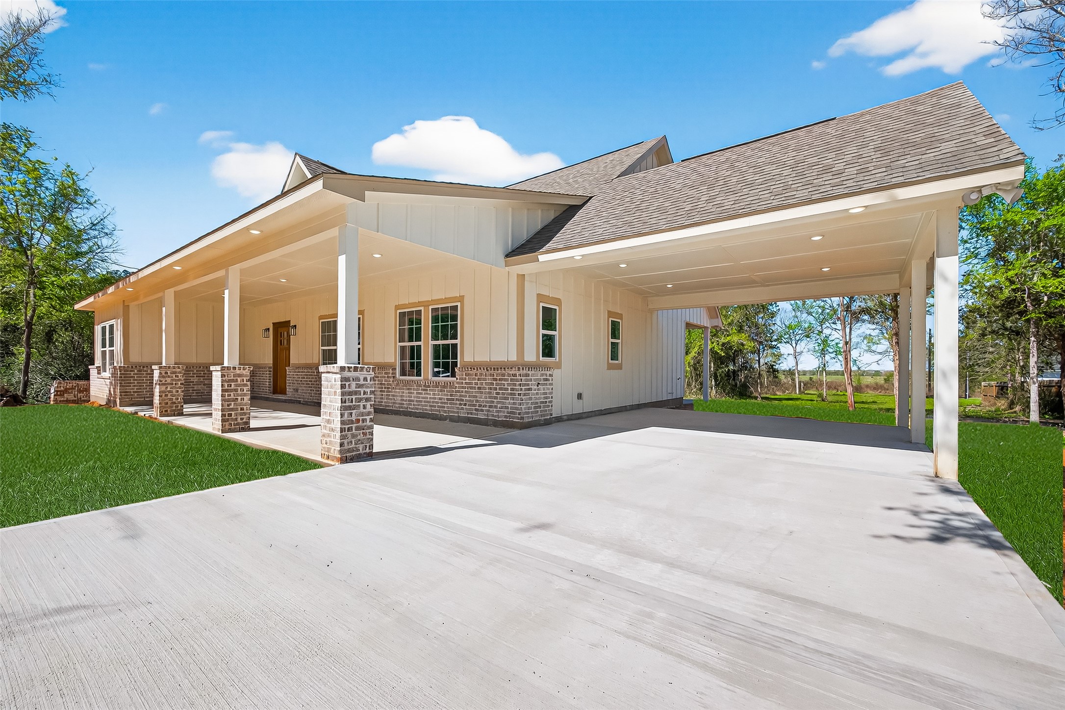 25136 Armagh Road Hempstead, TX 77445 - Photo 46 of 50