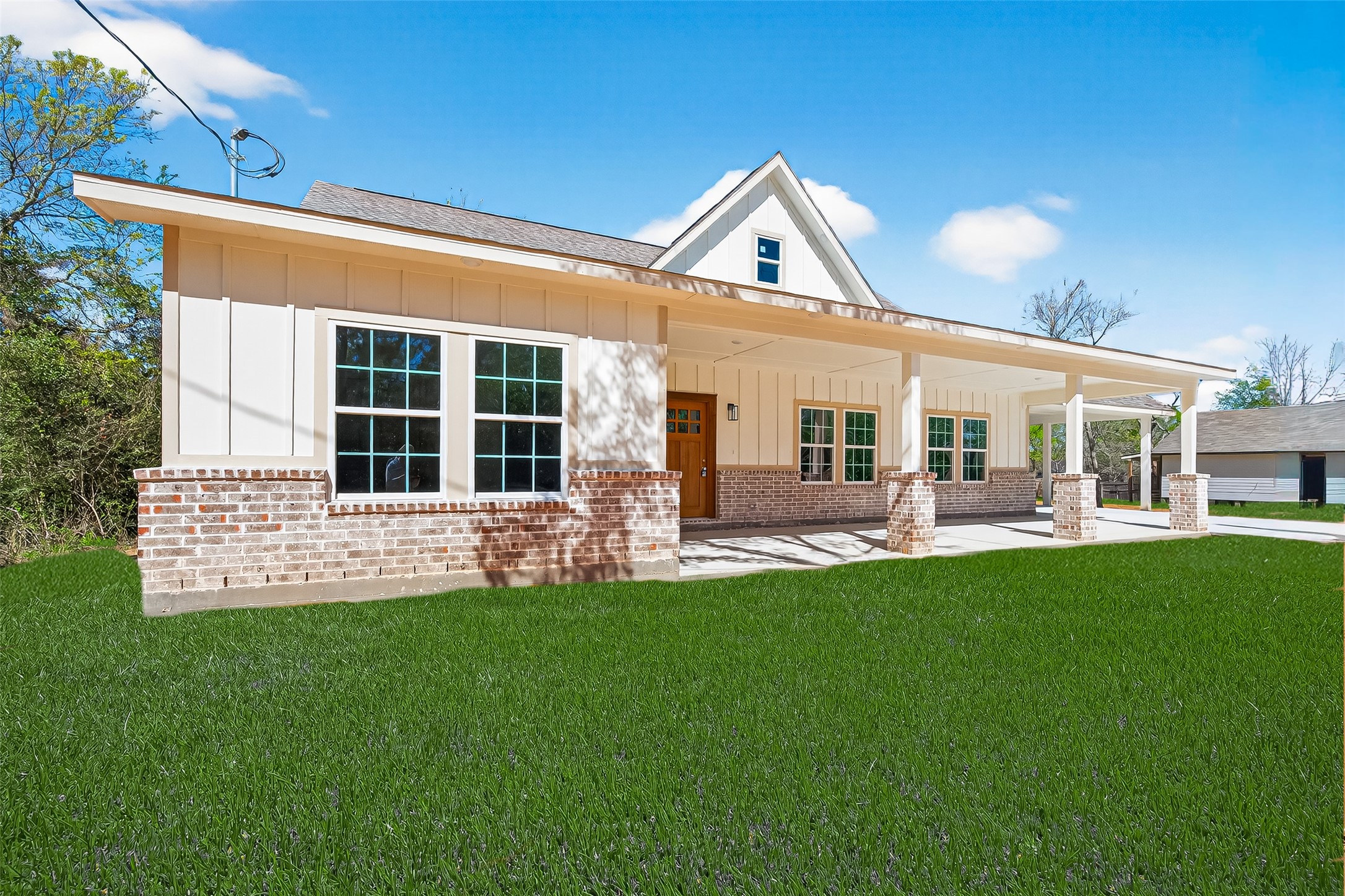 25136 Armagh Road Hempstead, TX 77445 - Photo 47 of 50