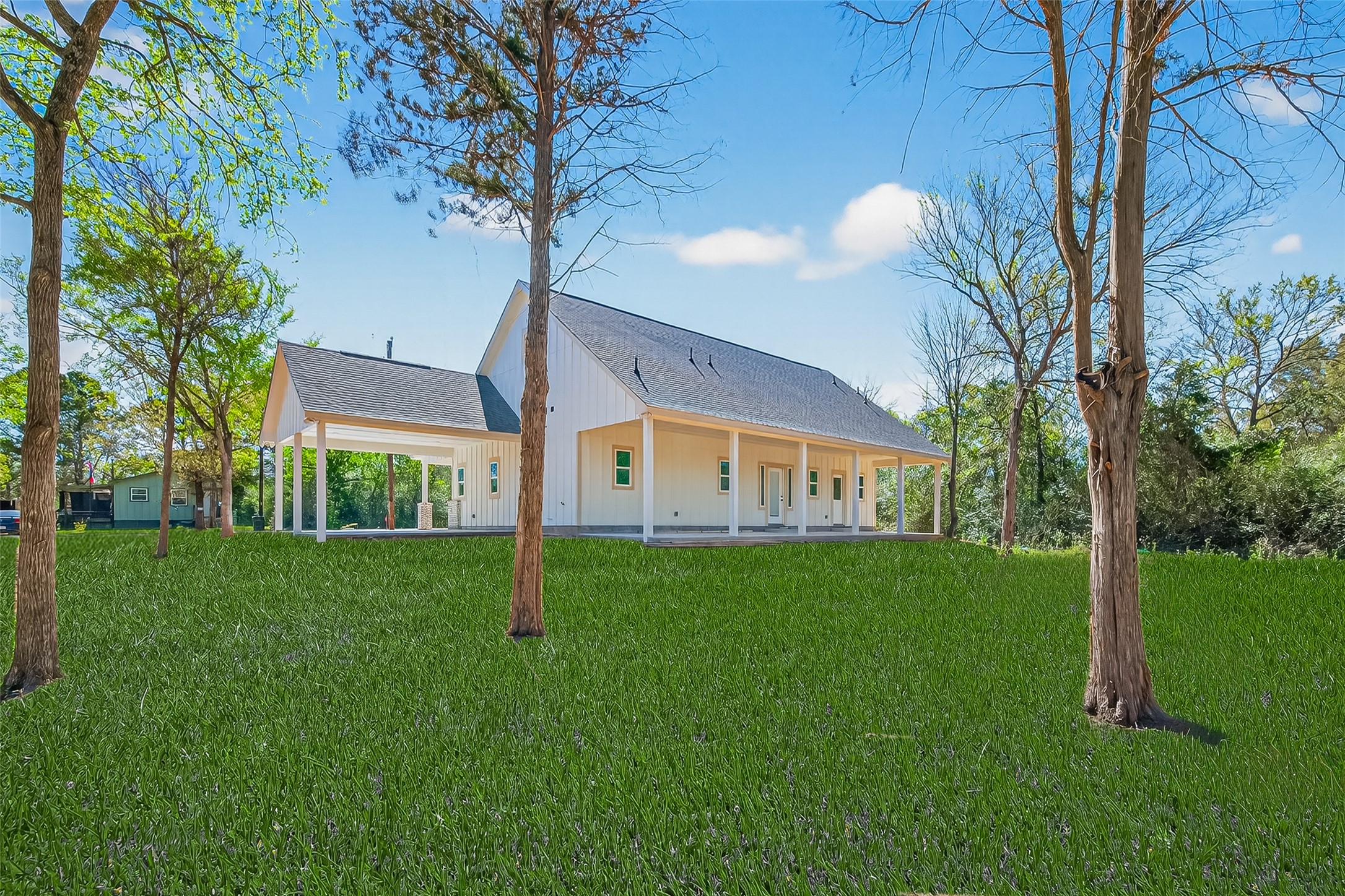 25136 Armagh Road Hempstead, TX 77445 - Photo 49 of 50